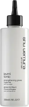 Hair Tonic Shu Uemura Izumi Tonic