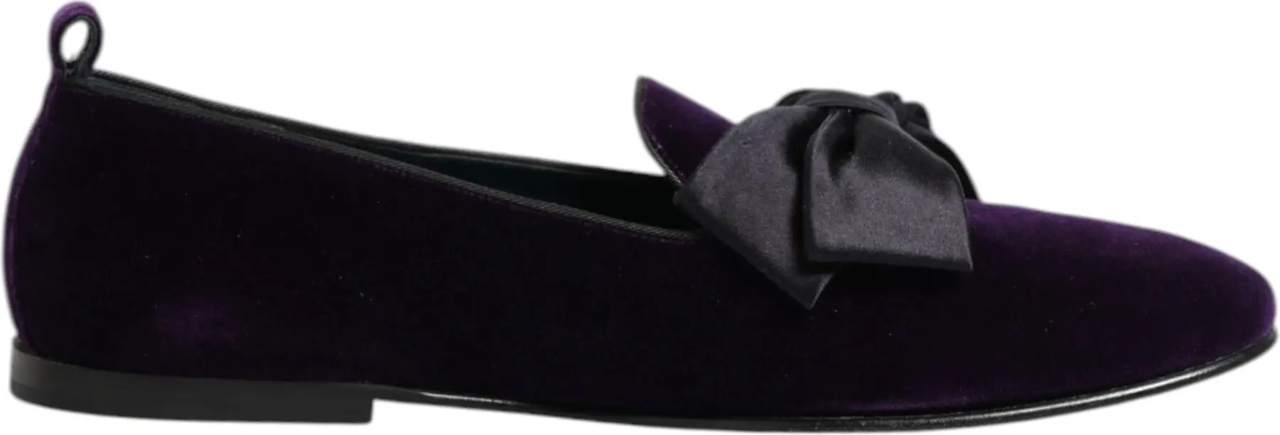 Slip On Loafers Dolce & Gabbana
