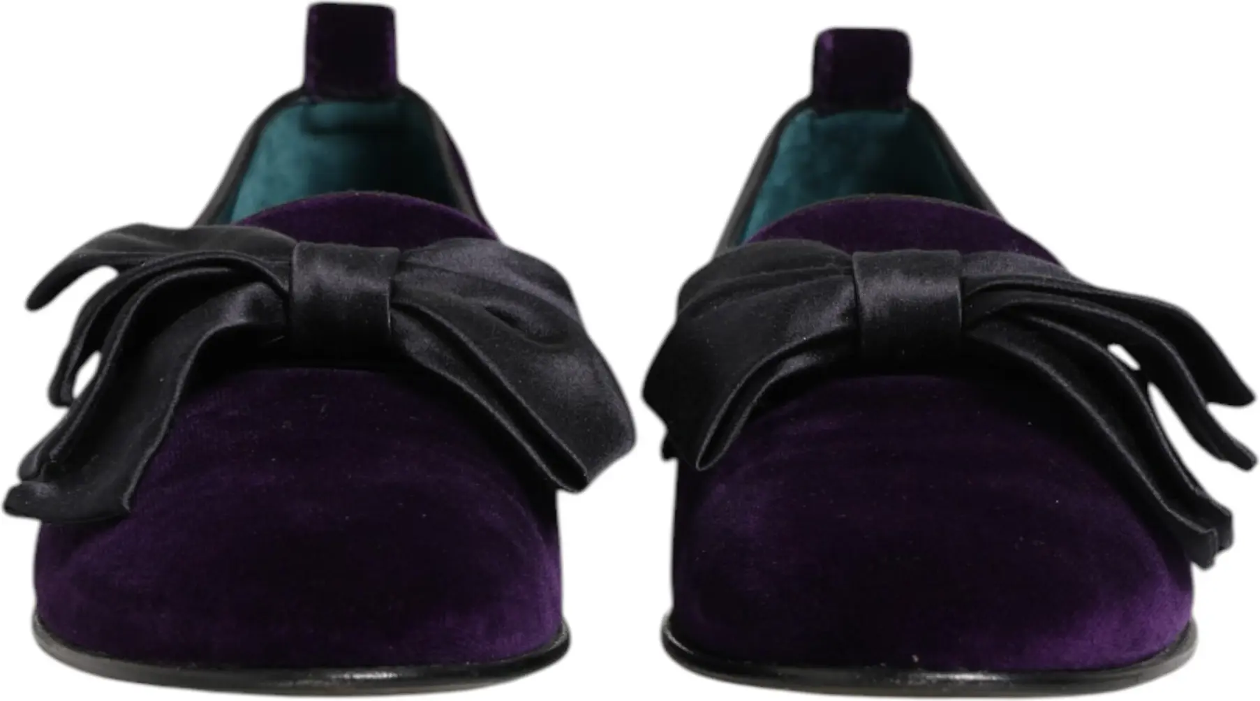 Slip On Loafers Dolce & Gabbana