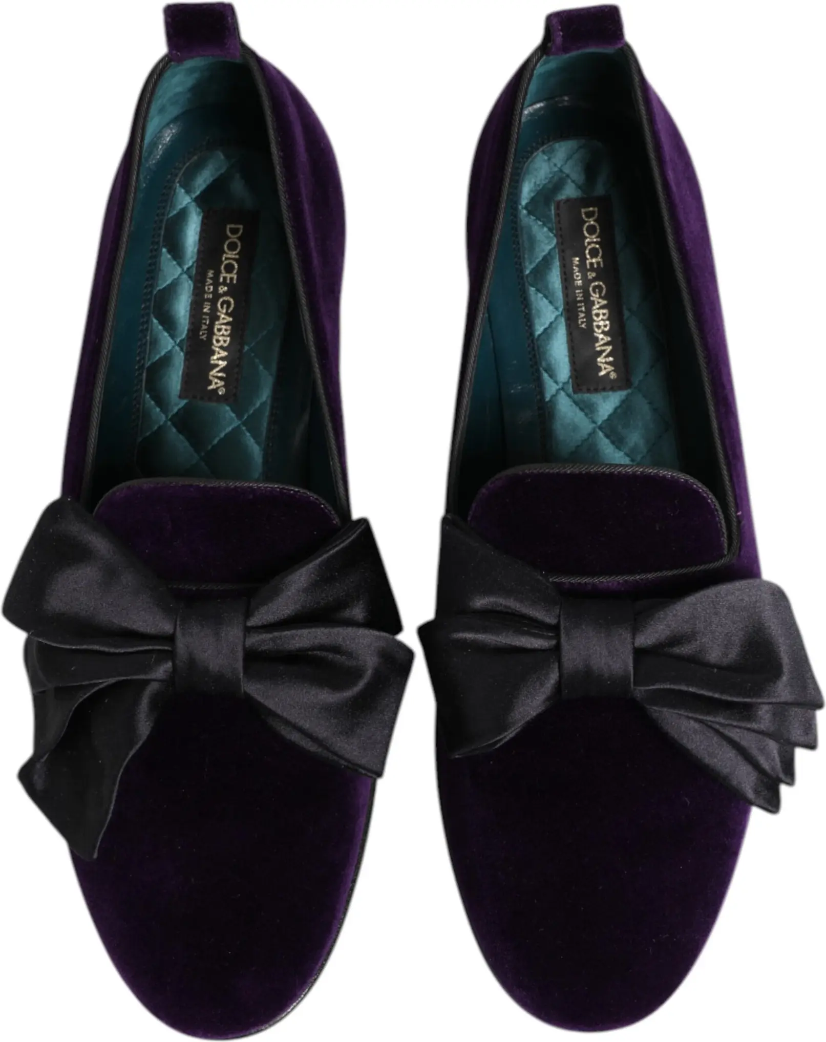 Slip On Loafers Dolce & Gabbana