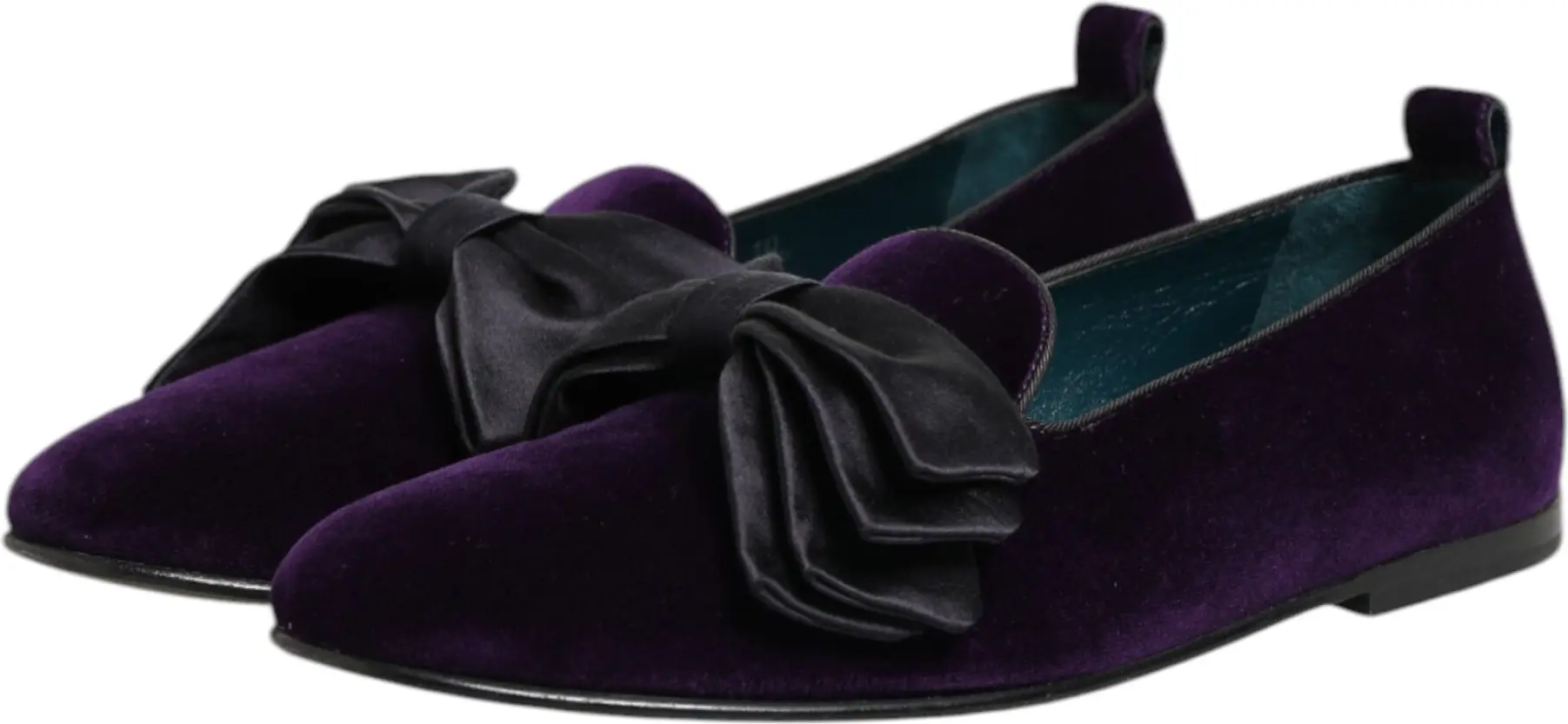 Slip On Loafers Dolce & Gabbana