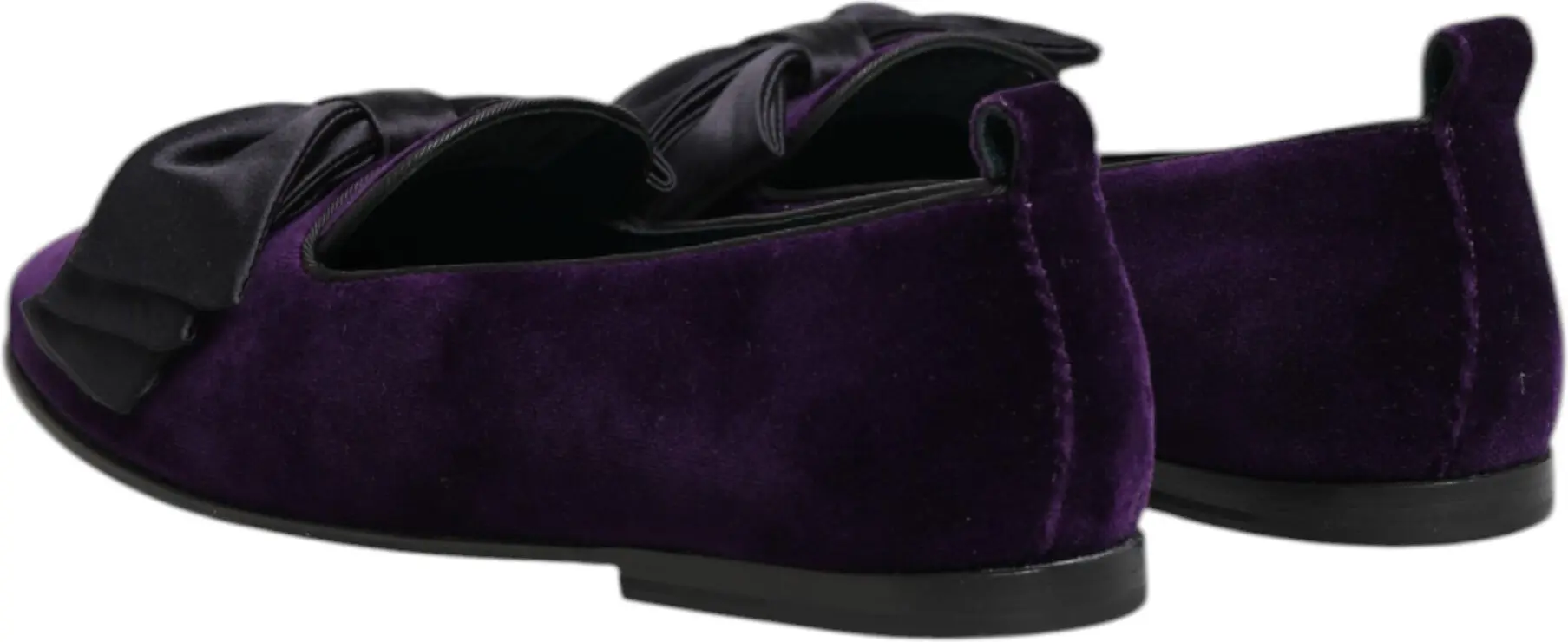 Slip On Loafers Dolce & Gabbana