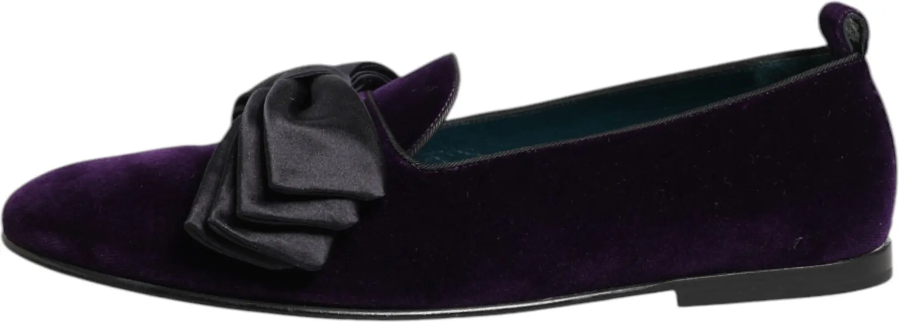 Slip On Loafers Dolce & Gabbana