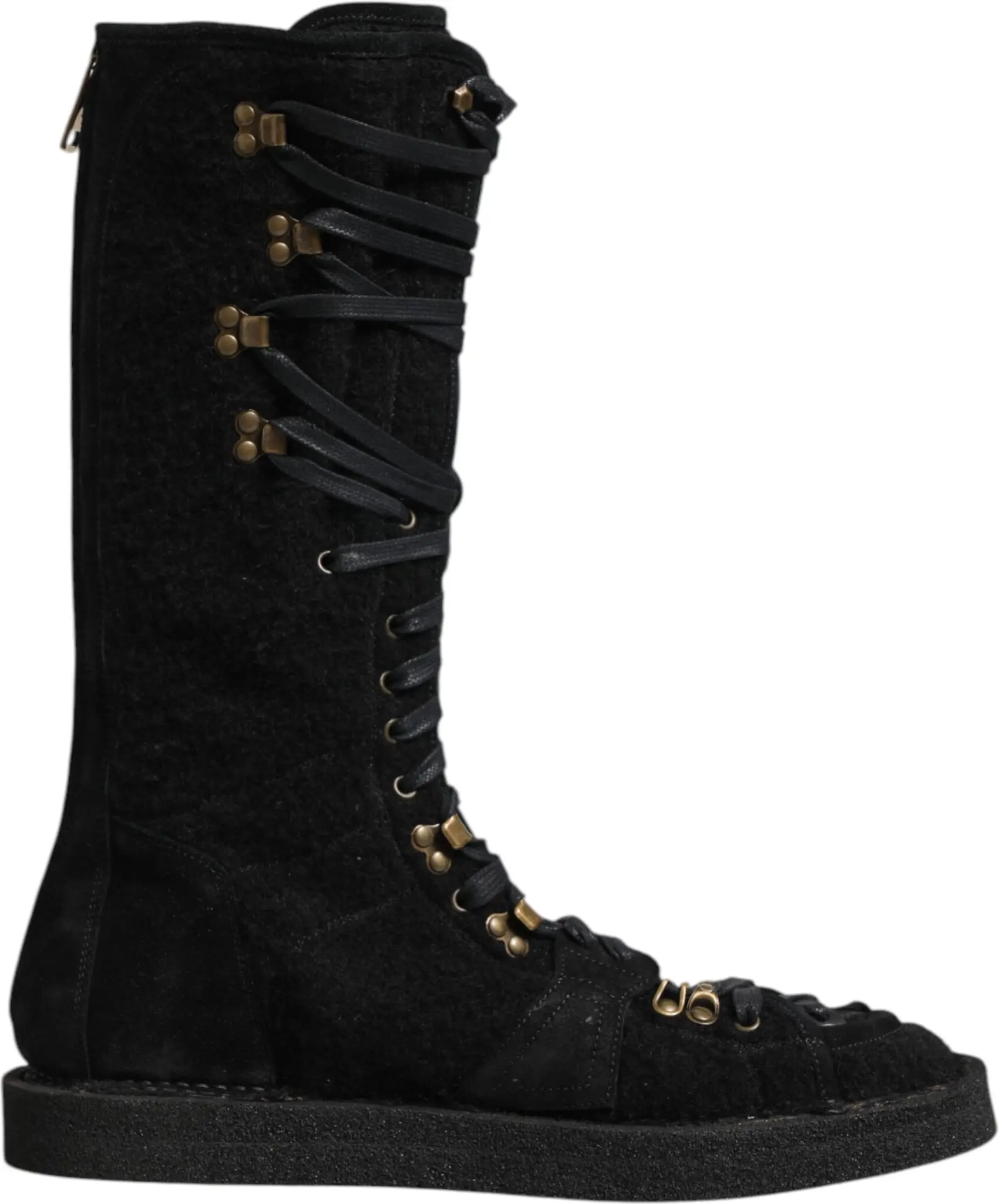 Boots Shoes Dolce & Gabbana