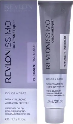 Soch uchun rang Revlon Revlonissimo Colorsmetique