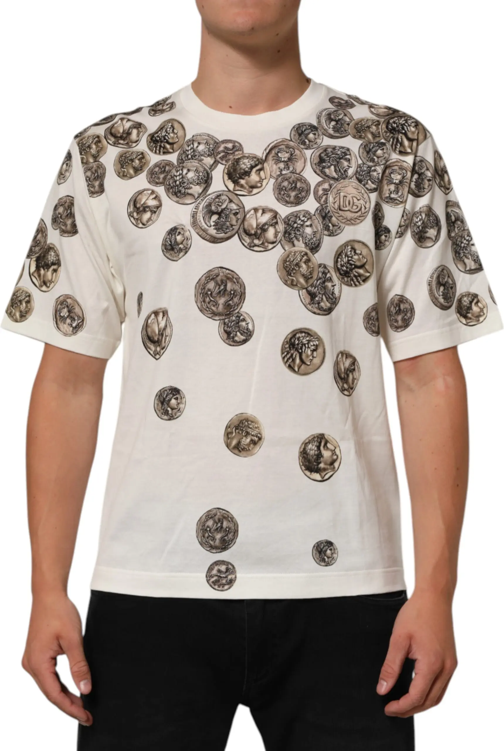 T-shirt Dolce & Gabbana