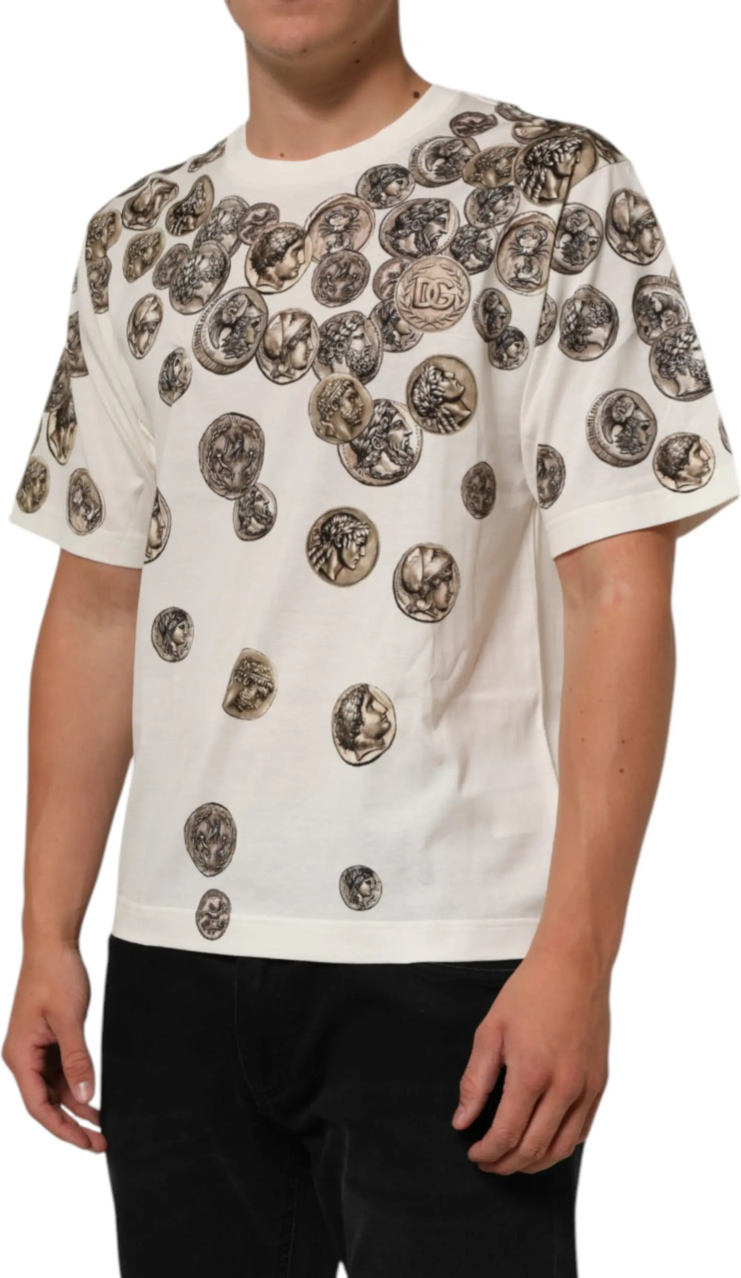 T-shirt Dolce & Gabbana