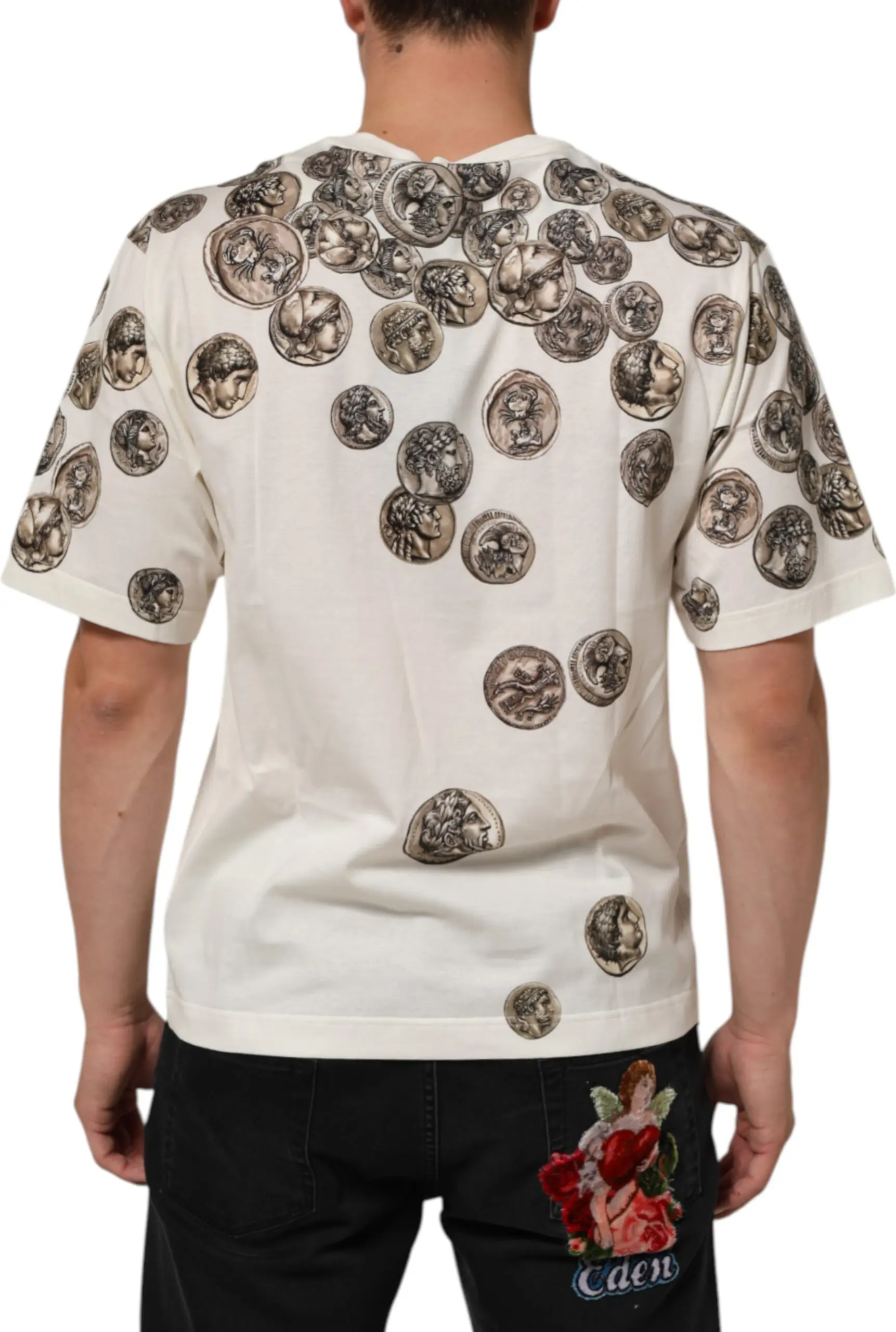T-shirt Dolce & Gabbana