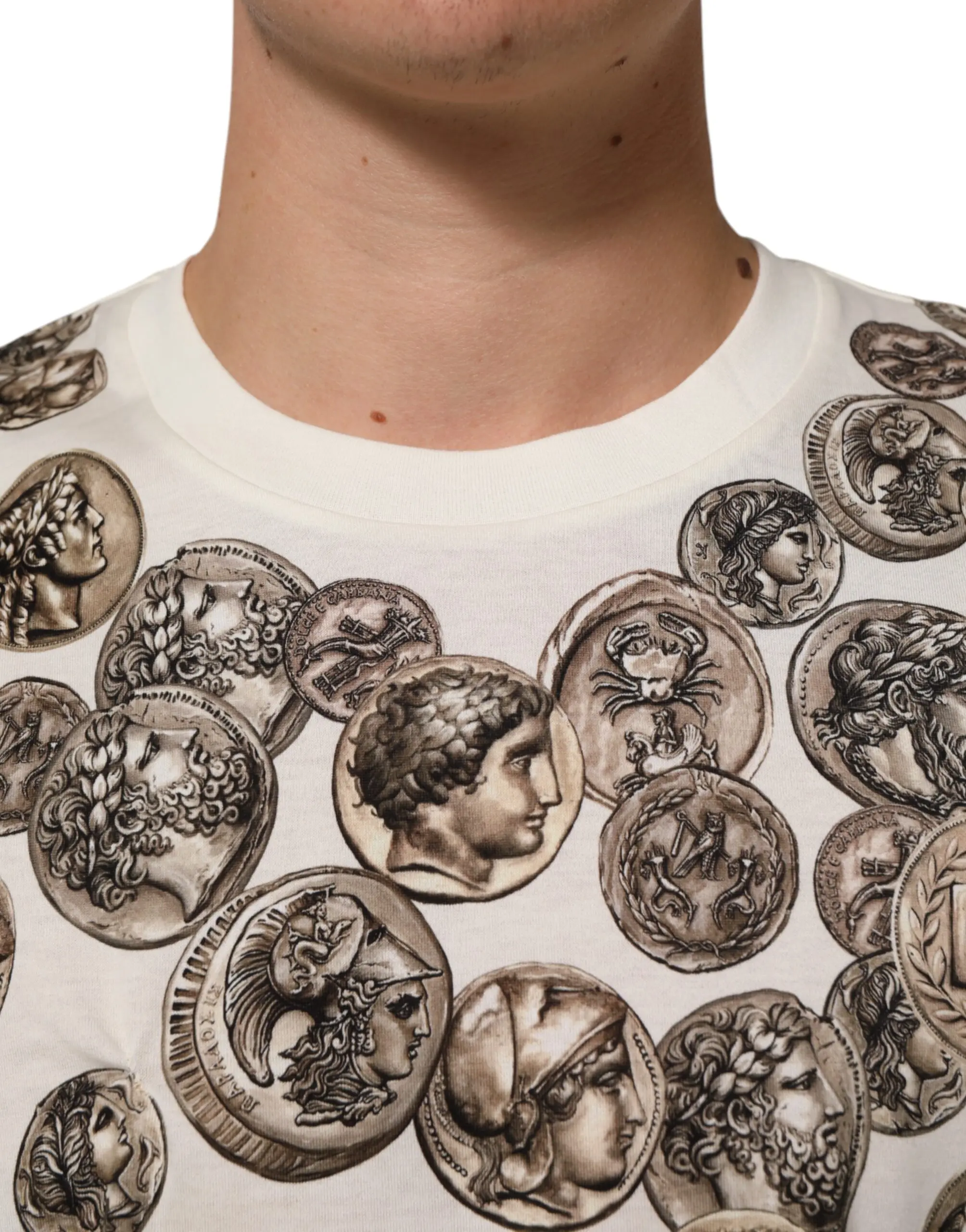 T-shirt Dolce & Gabbana