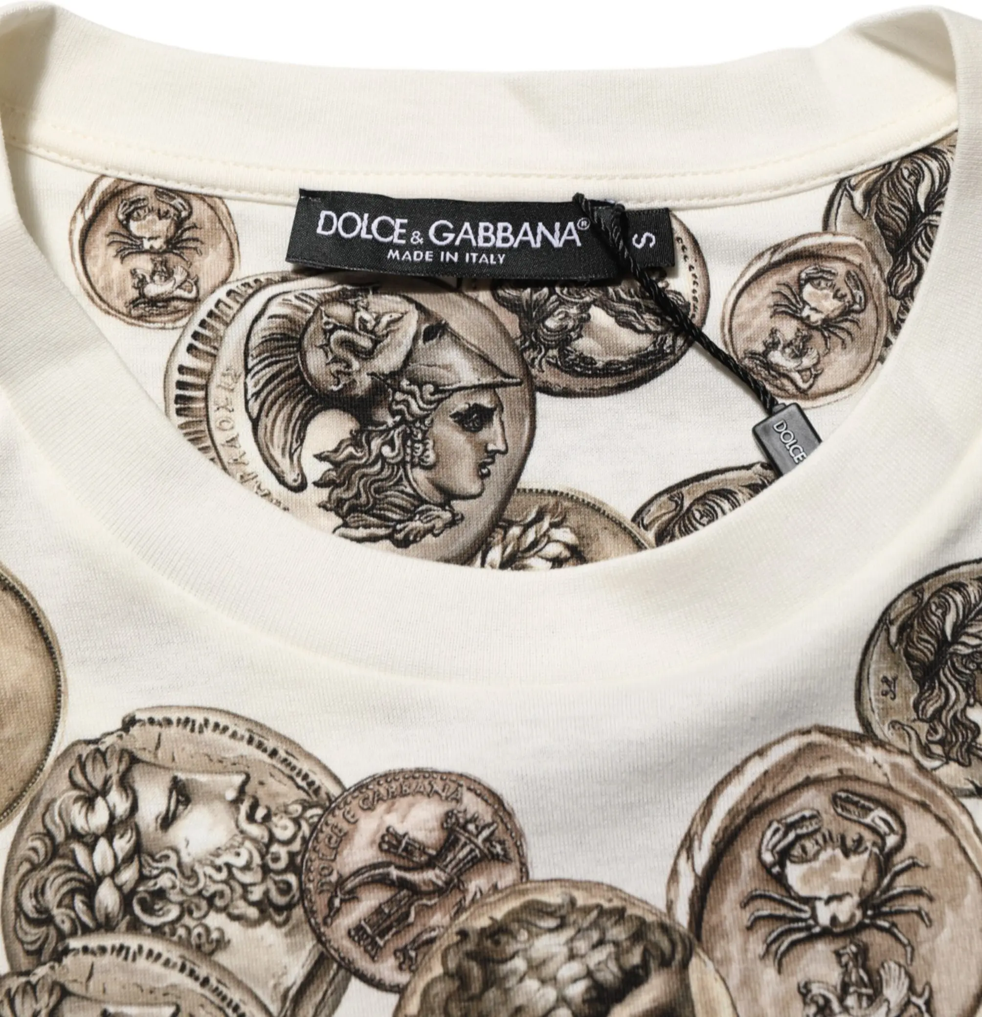 T-shirt Dolce & Gabbana