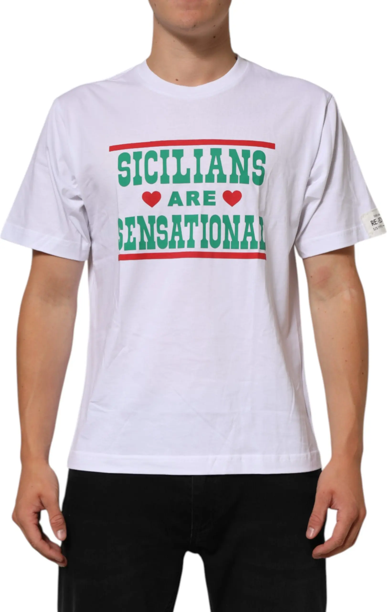 T-shirt Dolce & Gabbana