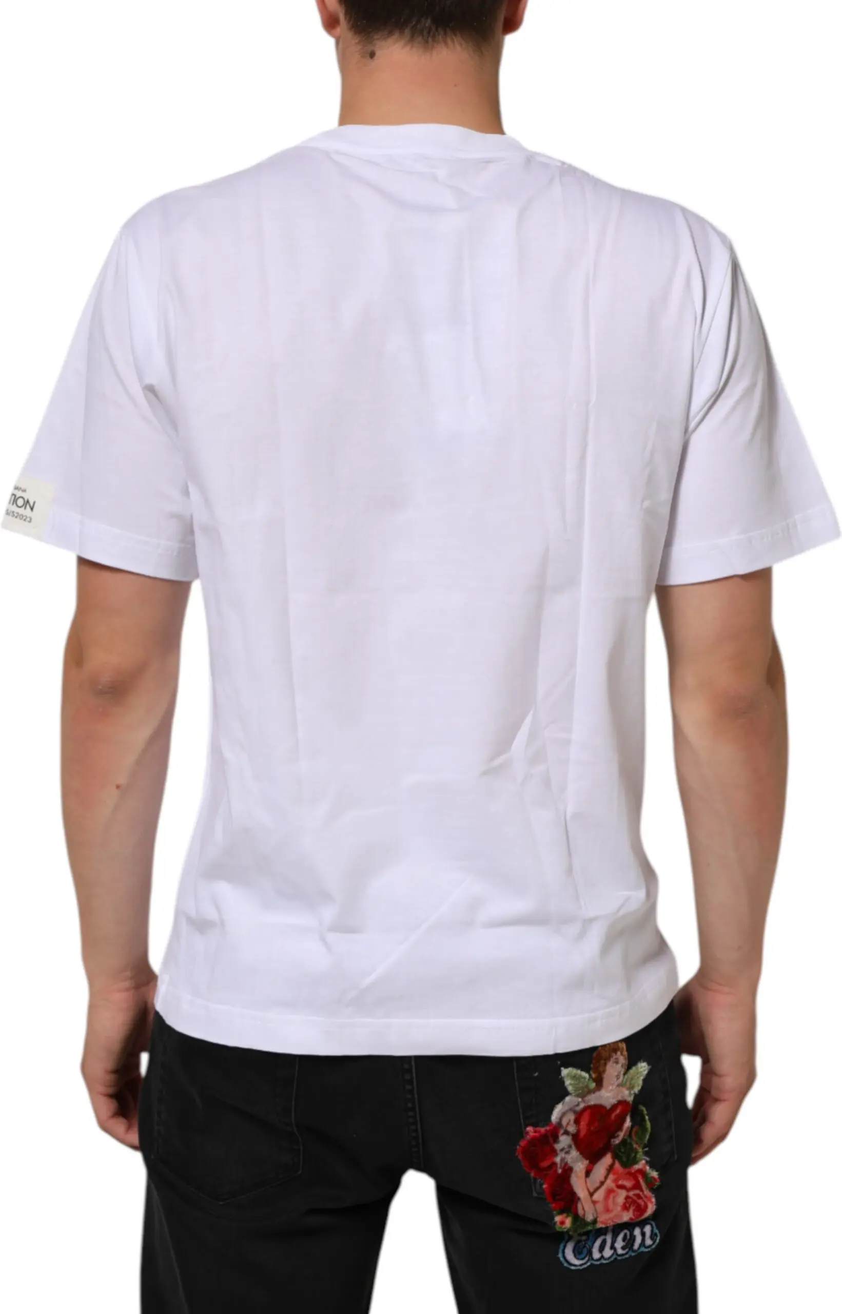 T-shirt Dolce & Gabbana