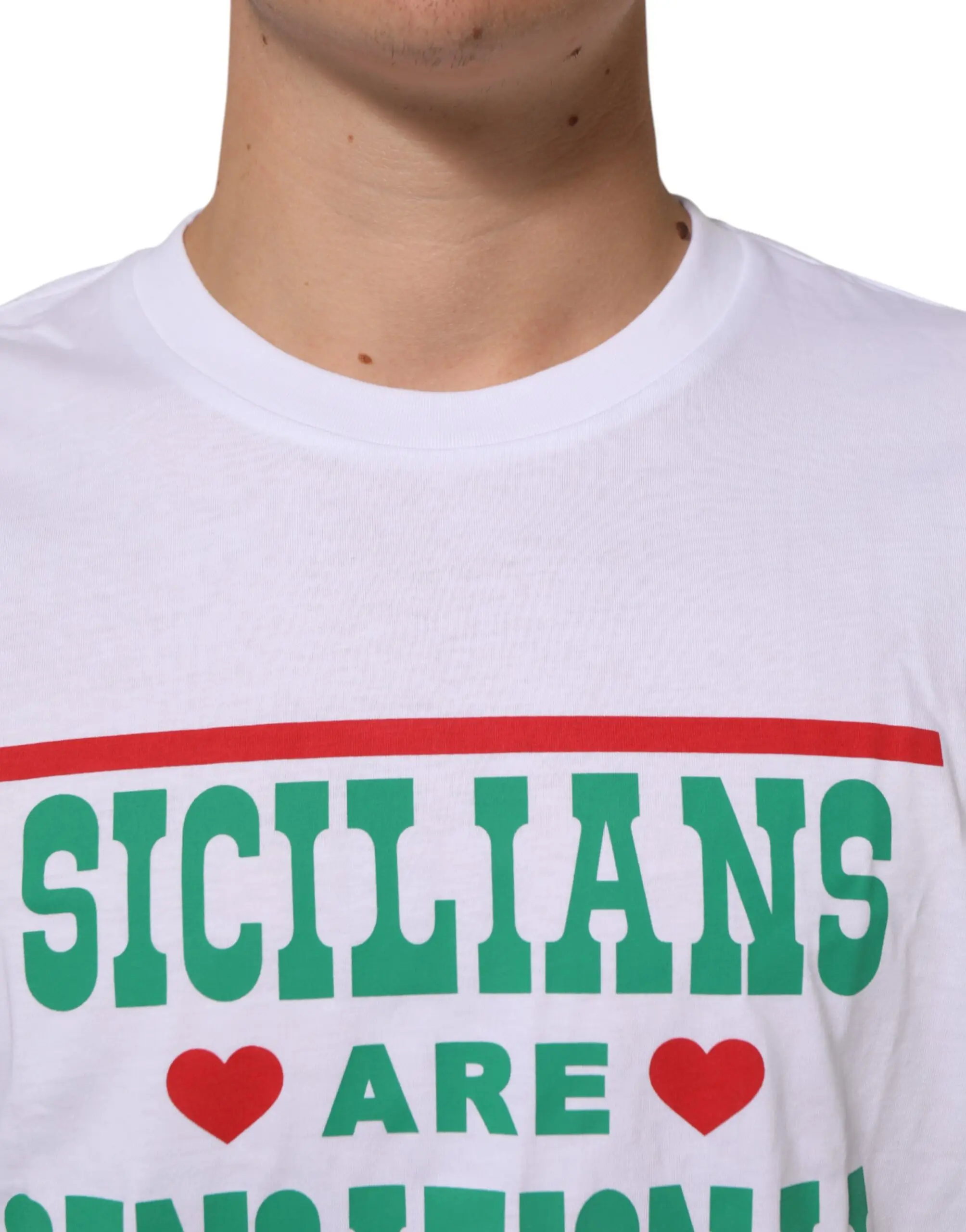 T-shirt Dolce & Gabbana