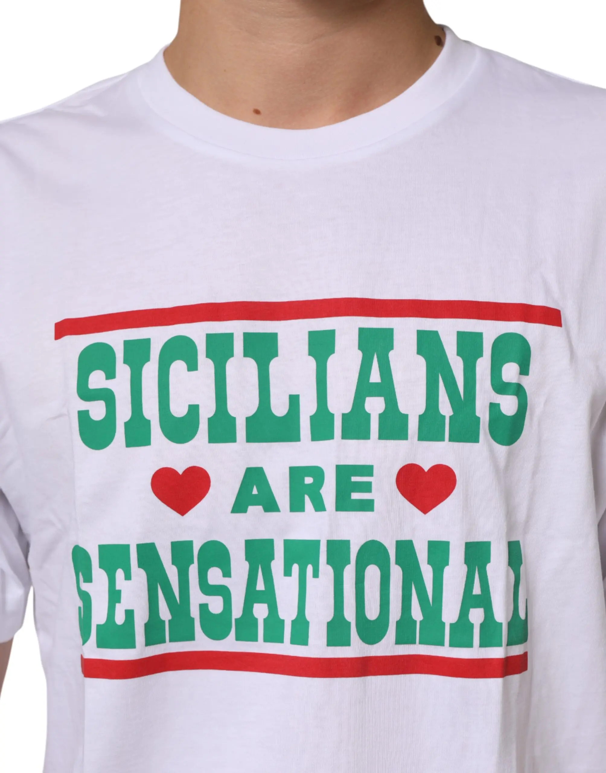 T-shirt Dolce & Gabbana