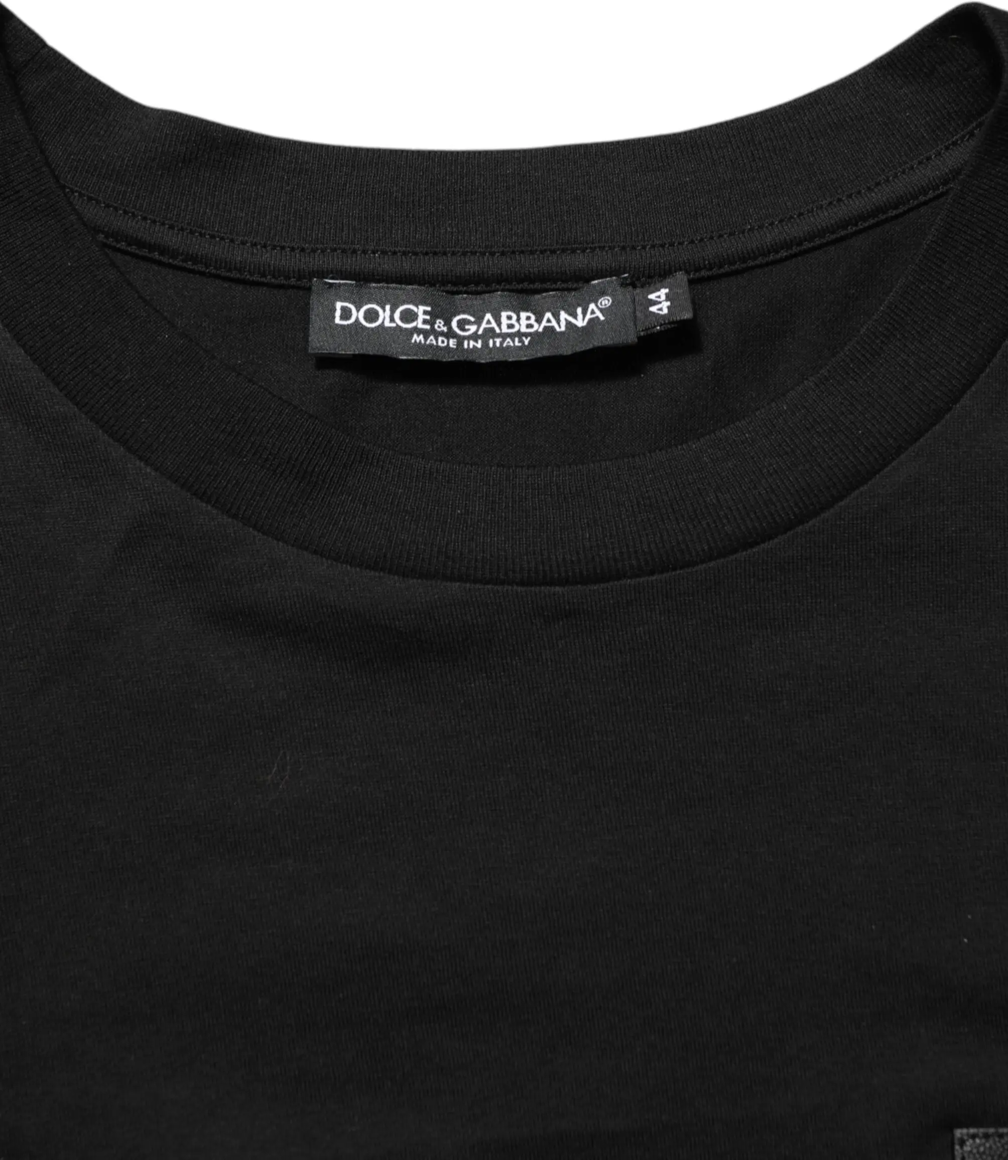 T-shirt Dolce & Gabbana