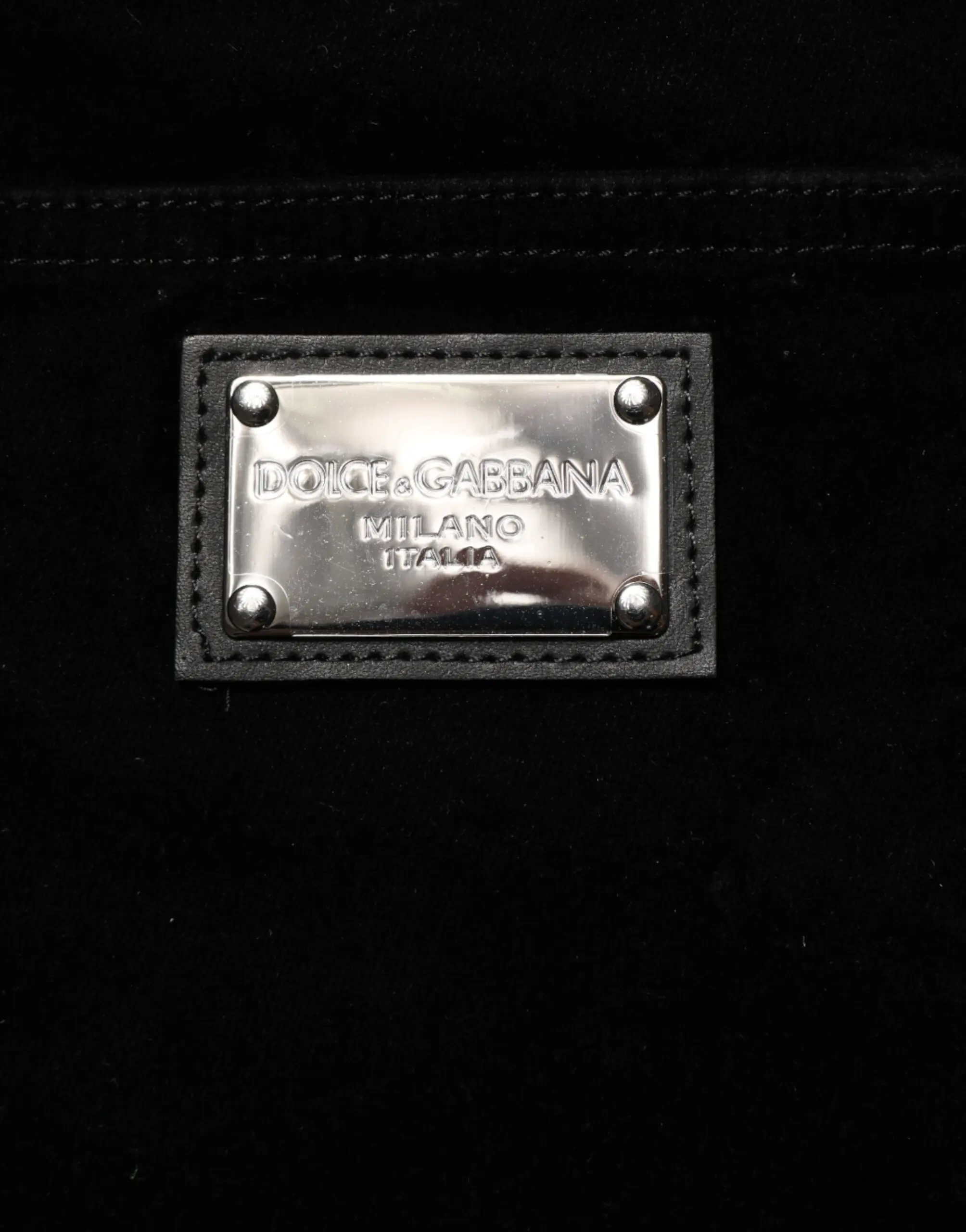 Dolce & Gabbana Jins Shimoliy Shim
