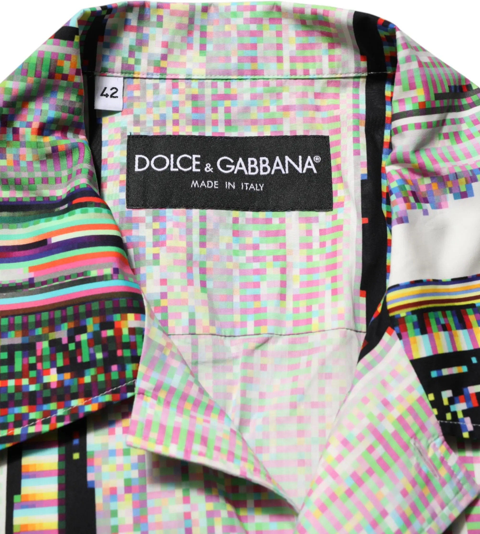 Повседневная рубашка Dolce & Gabbana