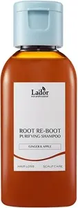 Shampoo La'dor Root Re Boot Purifying