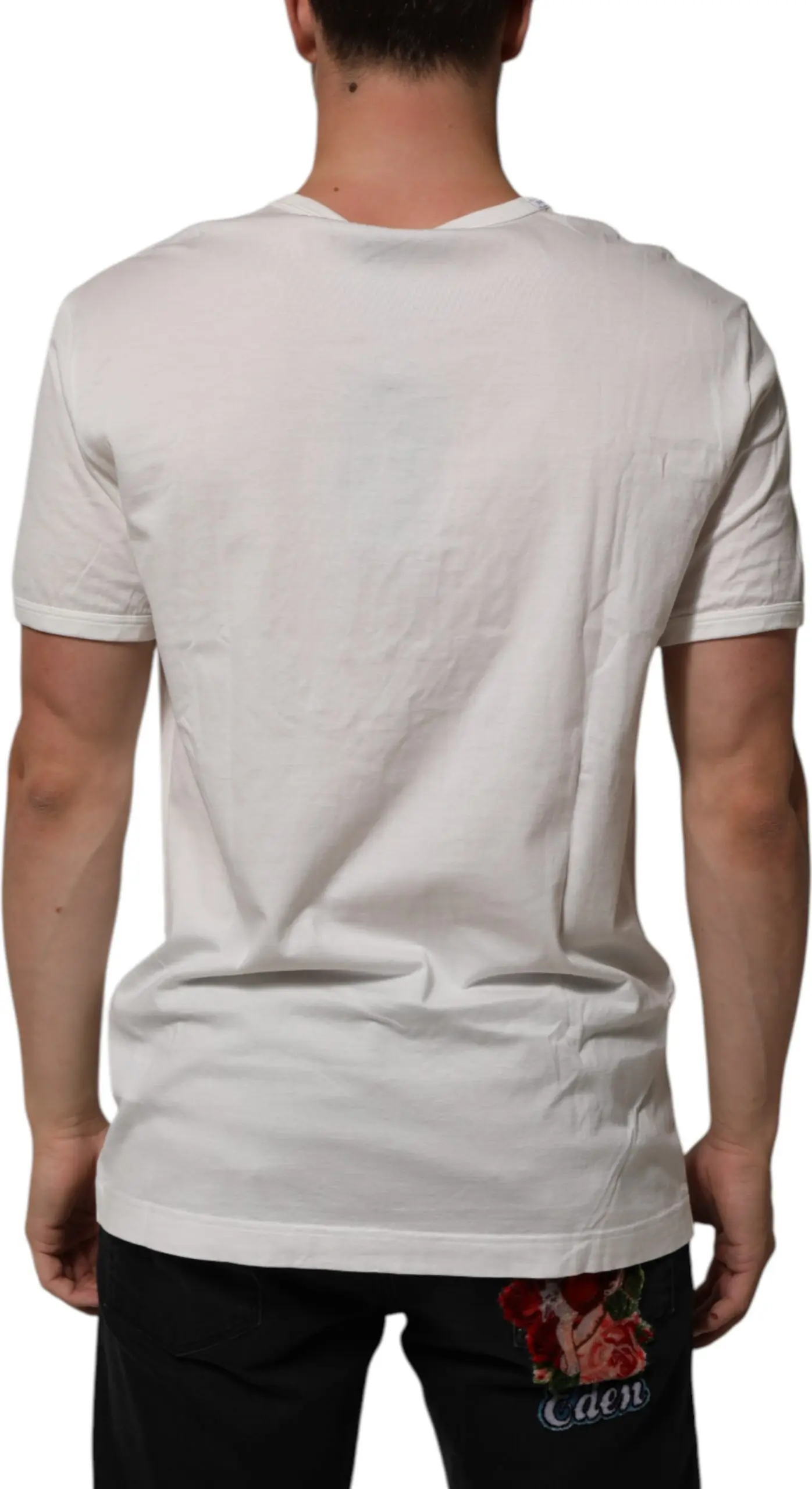 T-shirt Dolce & Gabbana