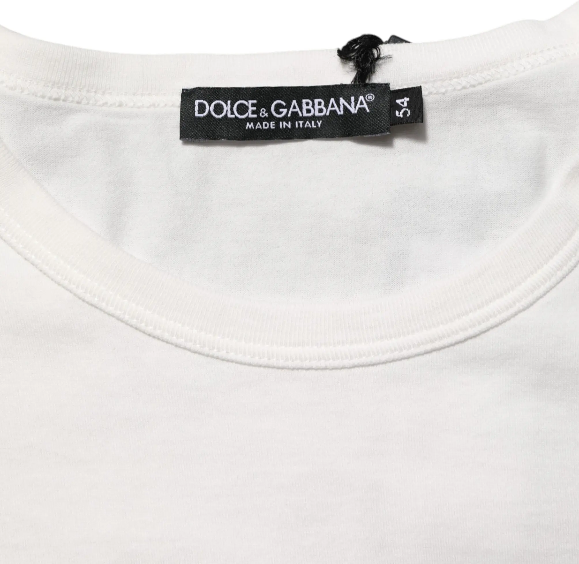 T-shirt Dolce & Gabbana