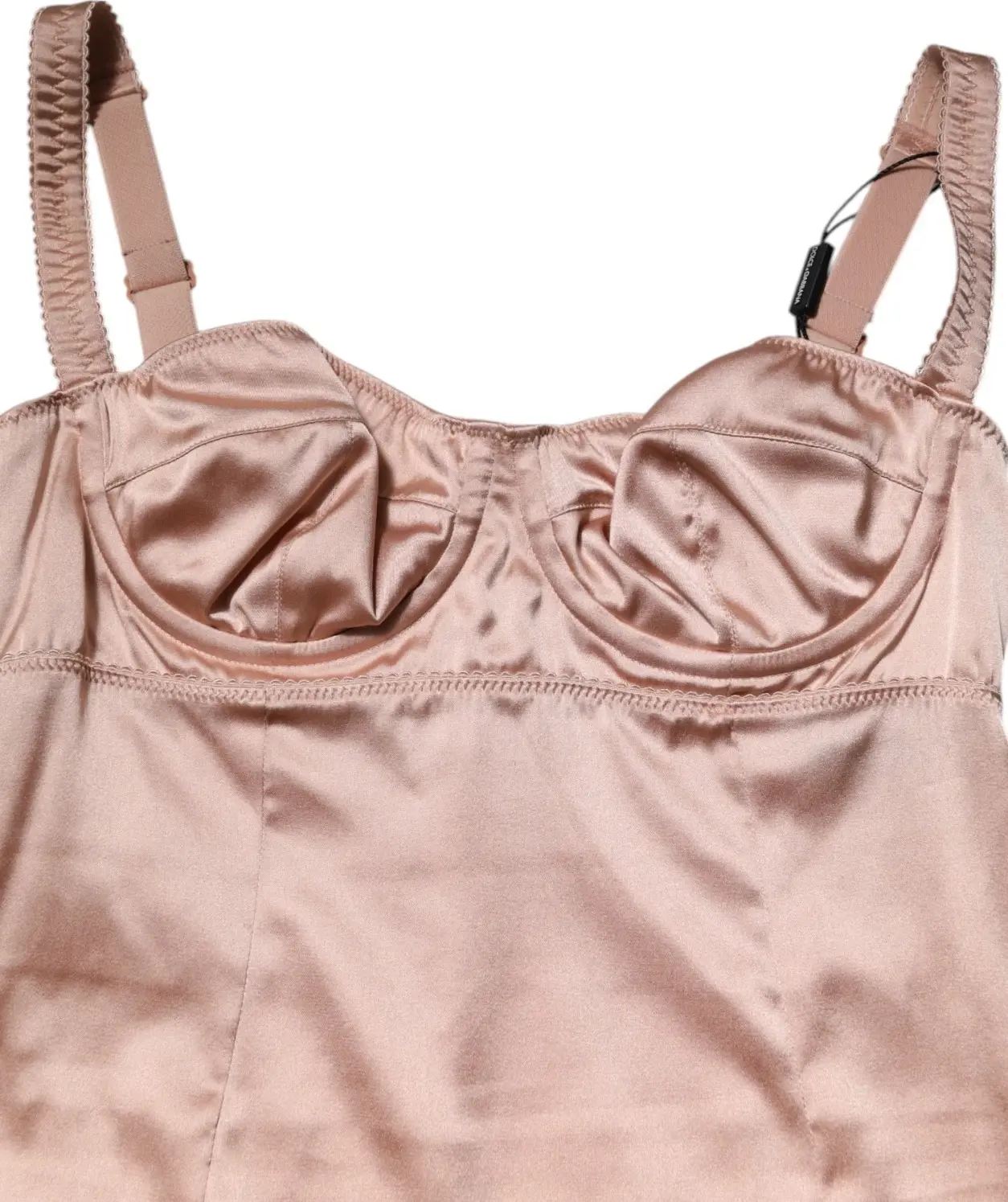 Midi dress Dolce & Gabbana