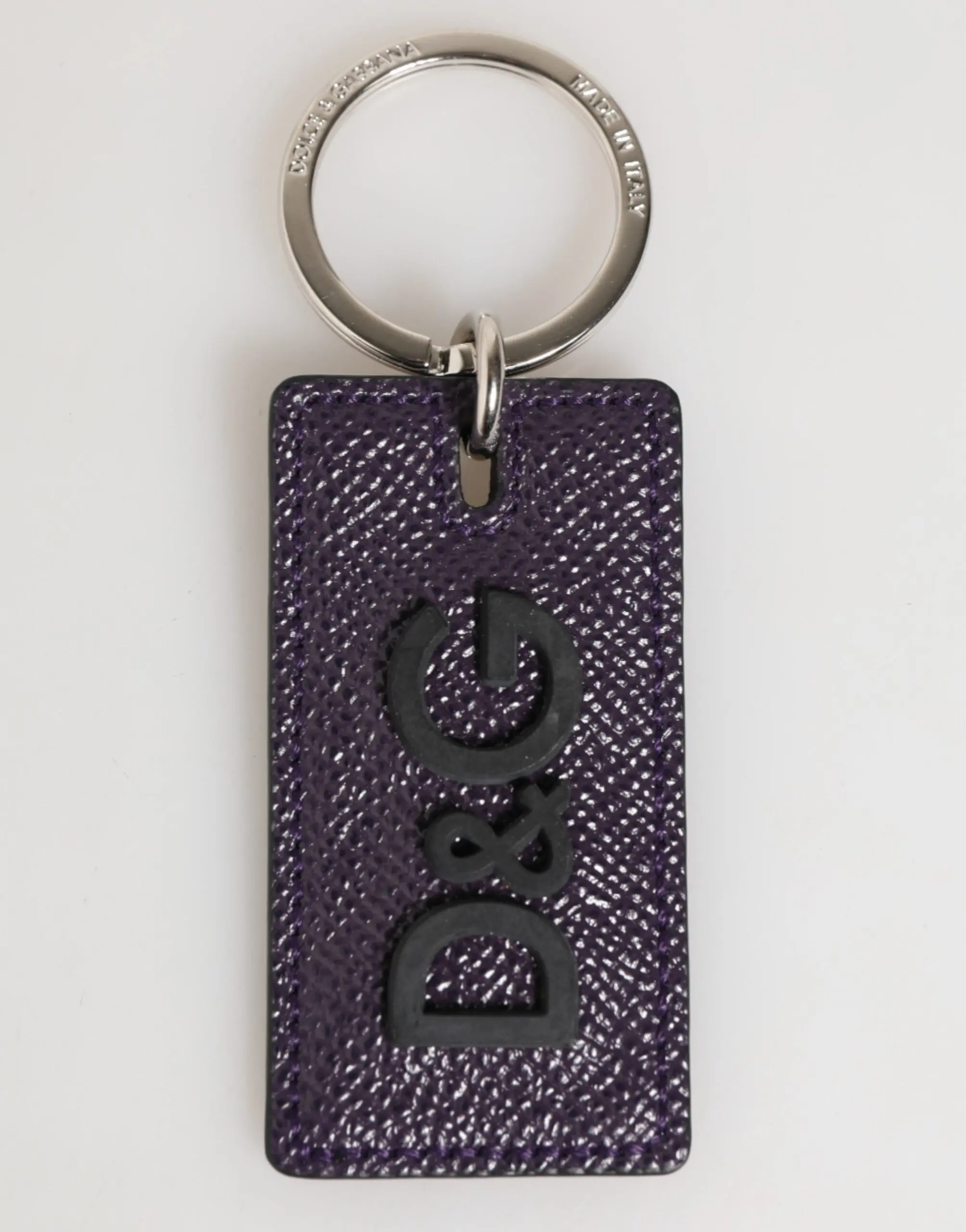 Keyring Dolce & Gabbana