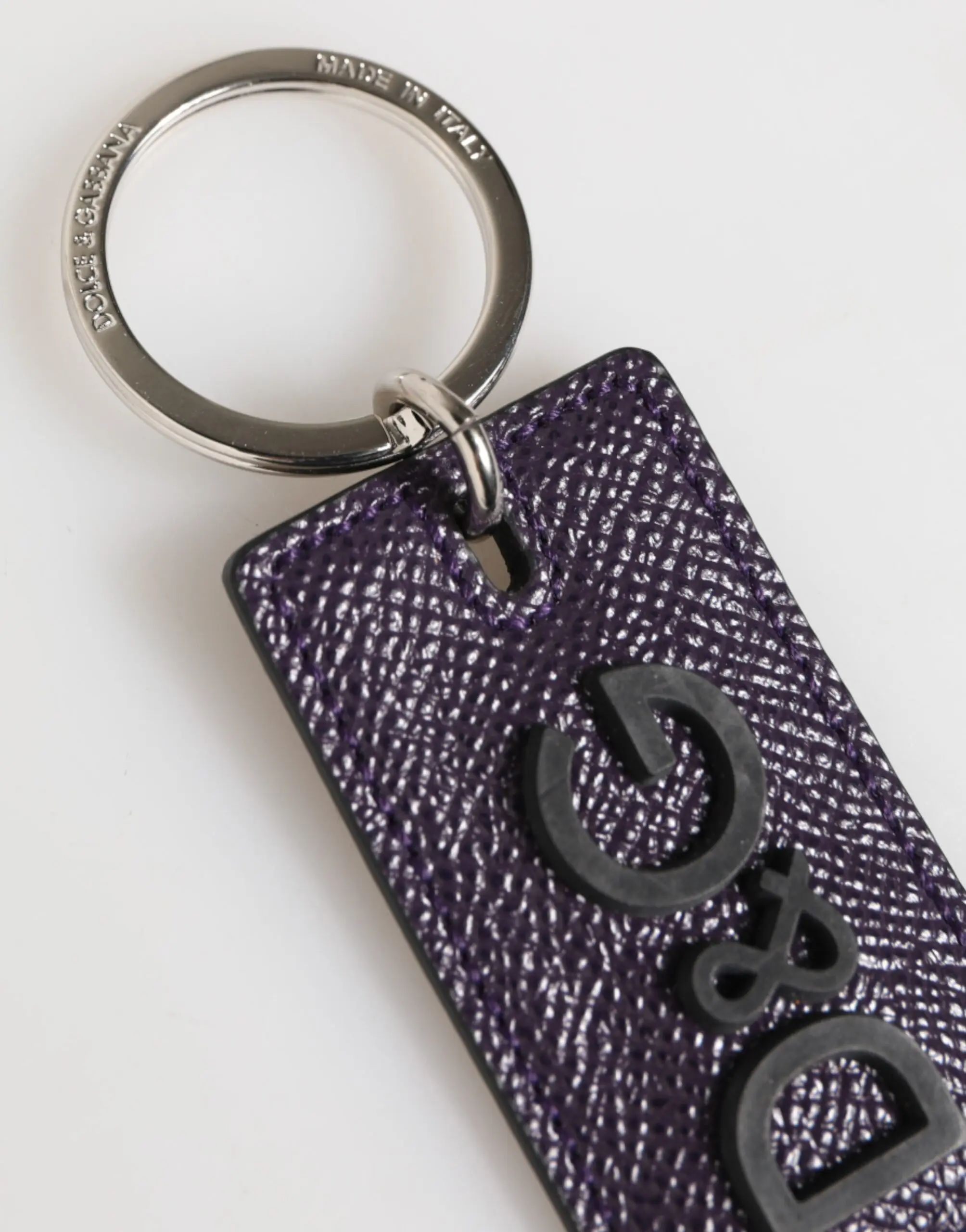 Keyring Dolce & Gabbana