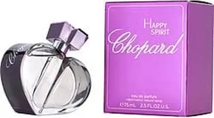 Parfyum suvi Chopard Happy Spirit
