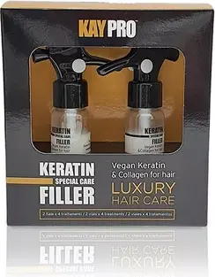 Chemical Treatment Kaypro Special Care Keratin Filler