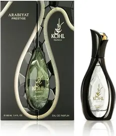 Eau De Parfum Arabiyat Prestige Myperfumes