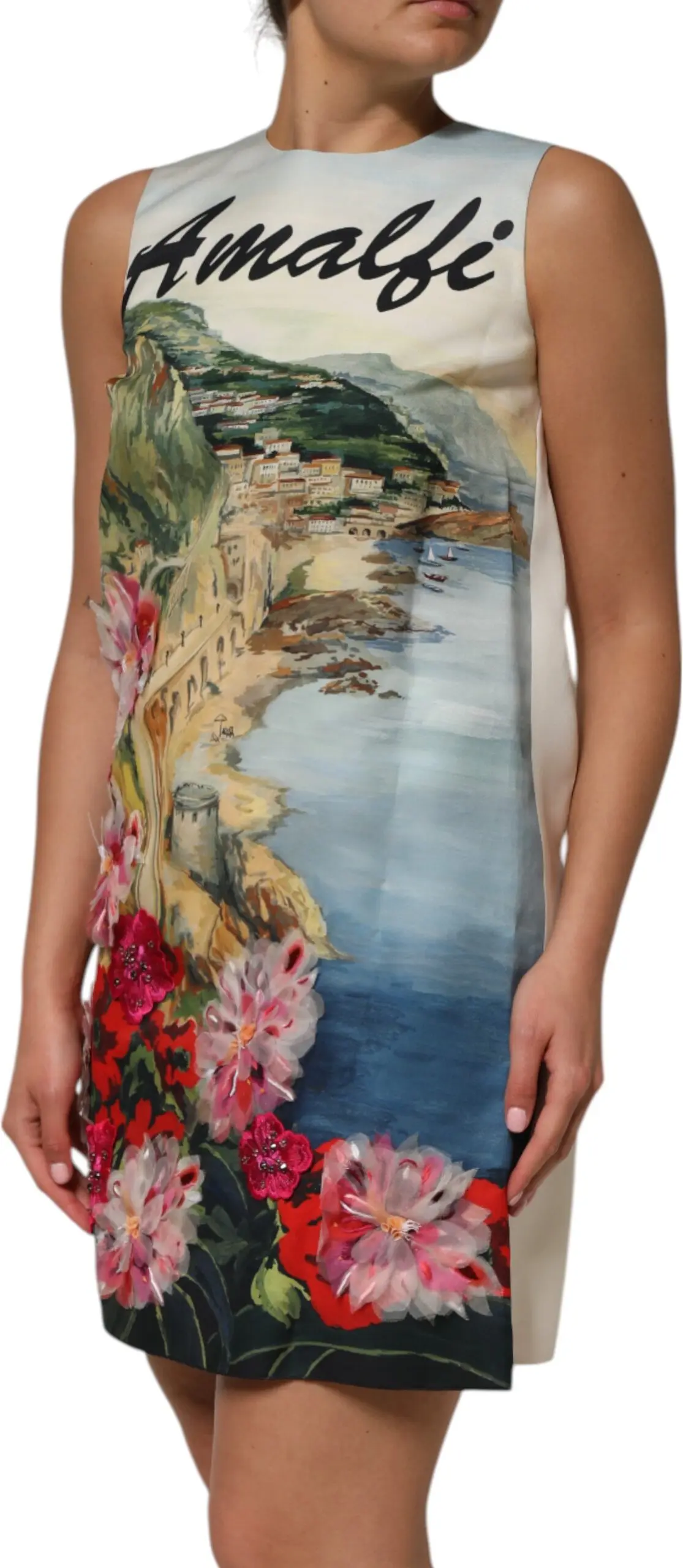 Mini Dress Dolce & Gabbana