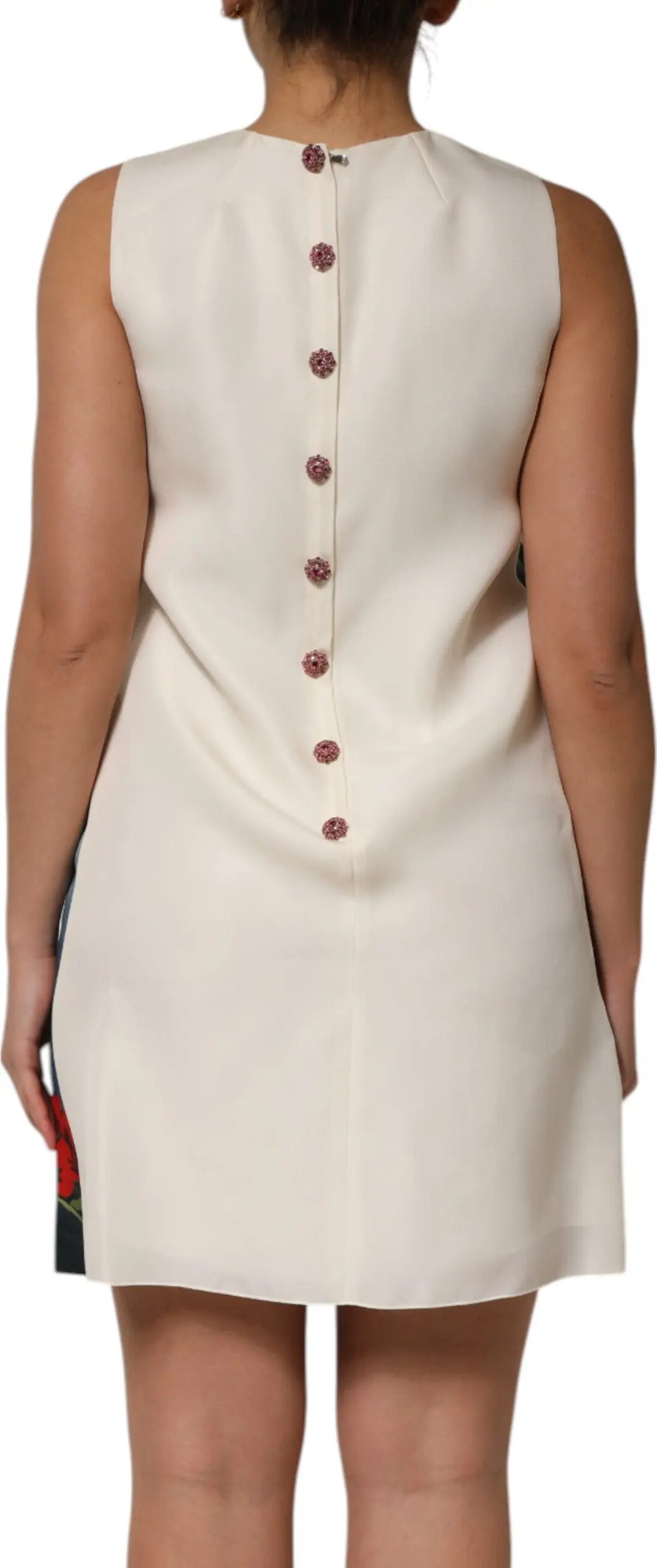 Mini Dress Dolce & Gabbana
