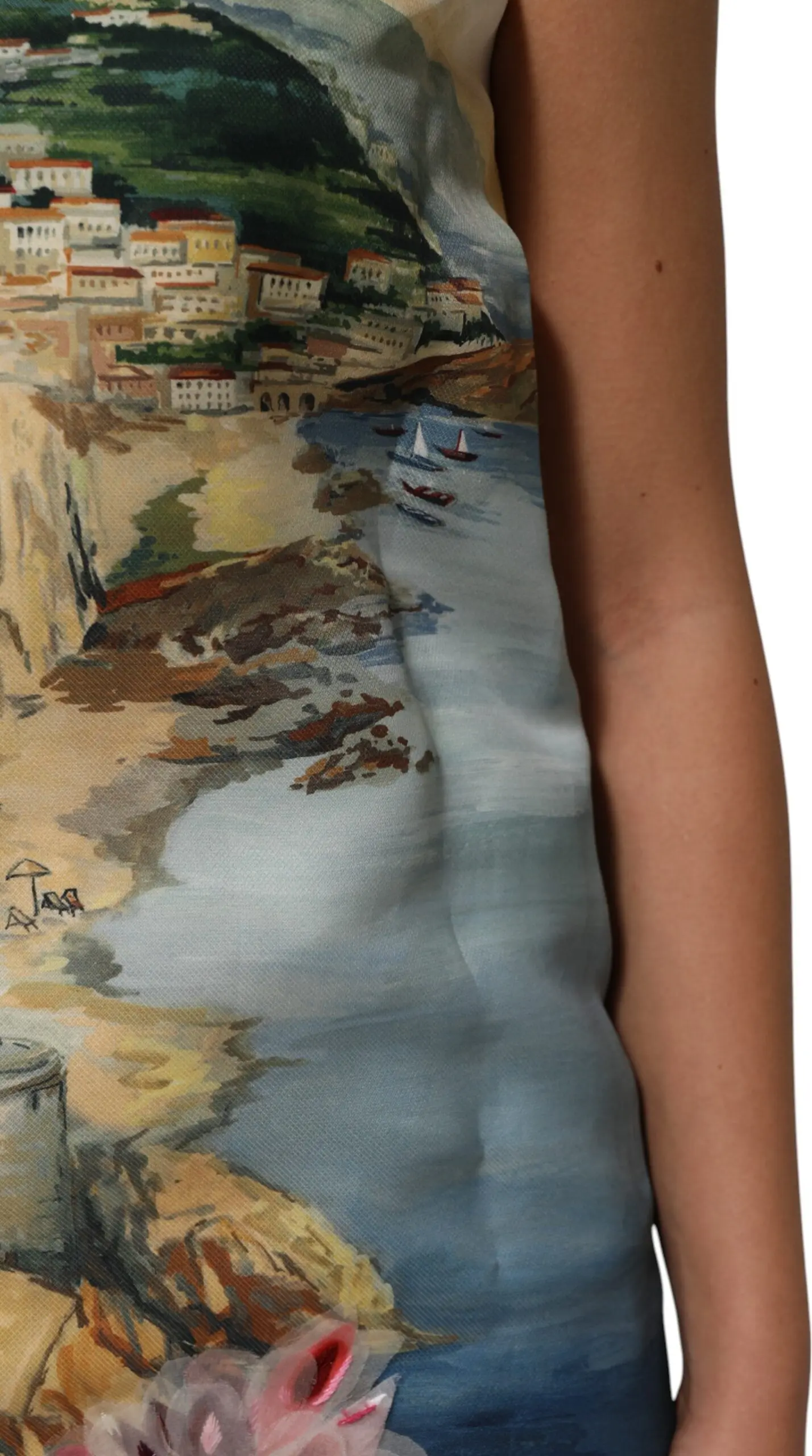 Mini Dress Dolce & Gabbana