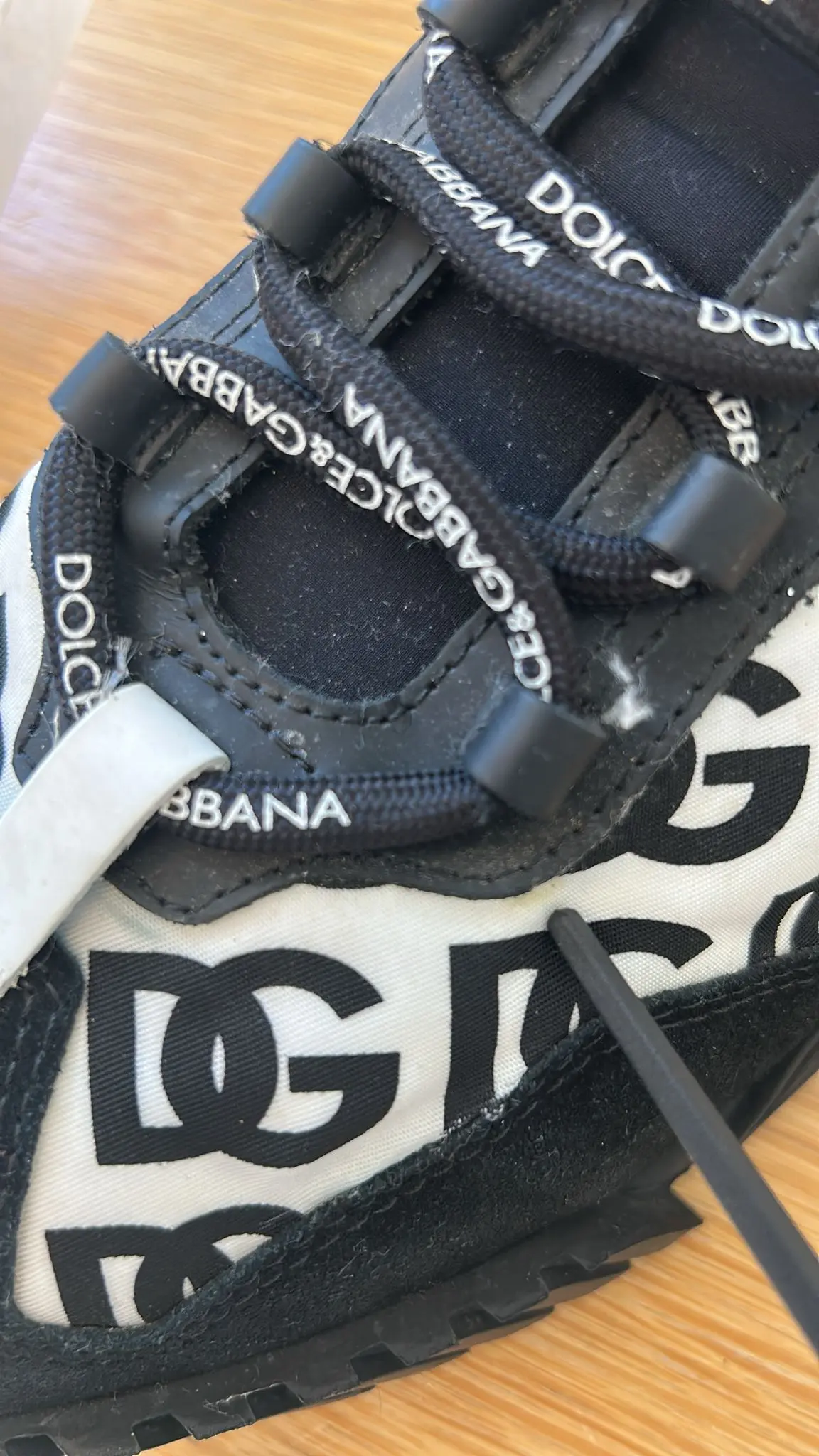 NS1 Sneakers Dolce & Gabbana