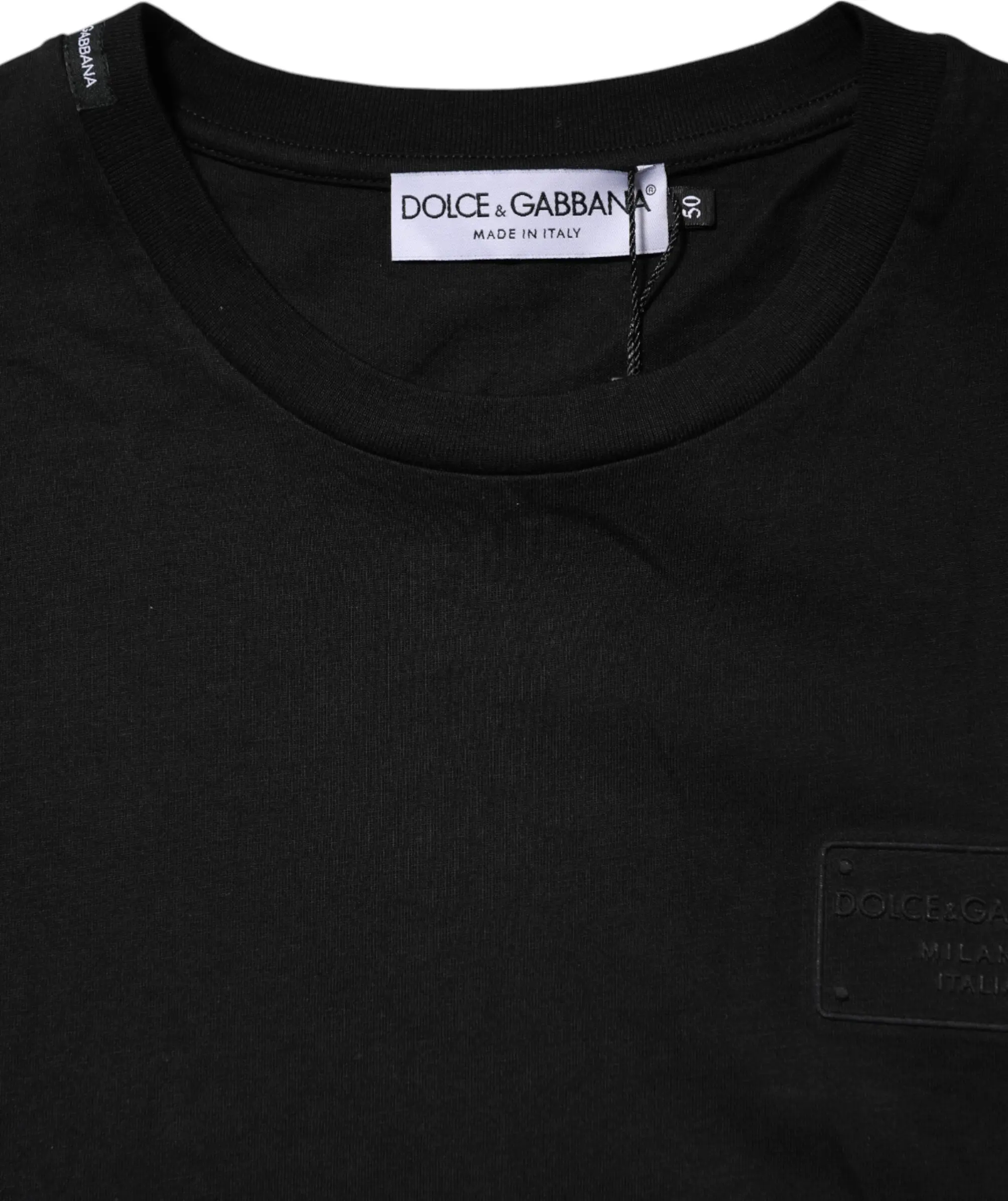 Dolce & Gabbana futbolka