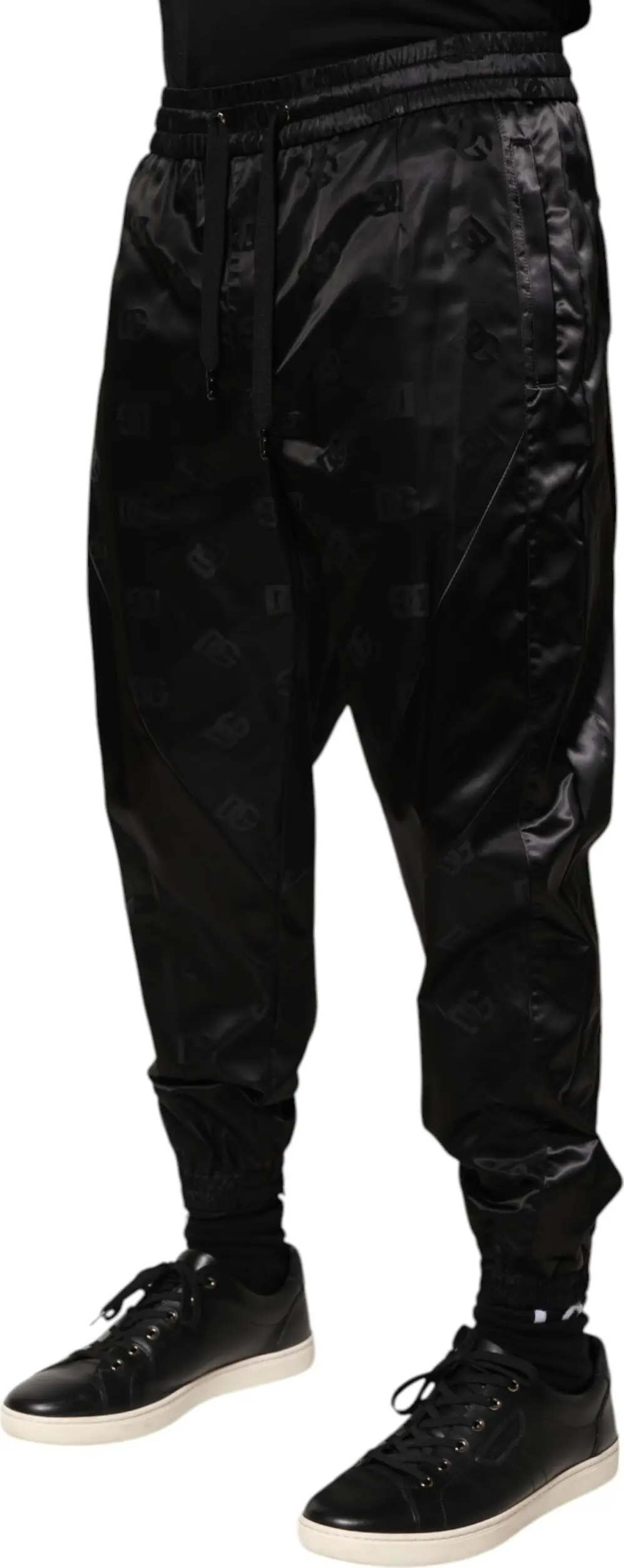 Jogger Sweatpants Dolce & Gabbana