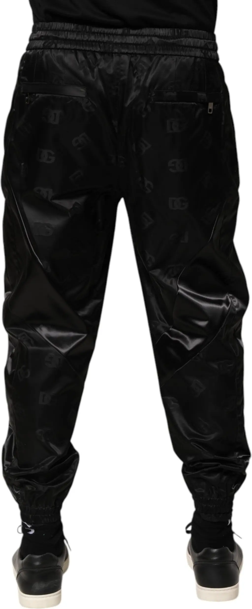 Jogger Sweatpants Dolce & Gabbana