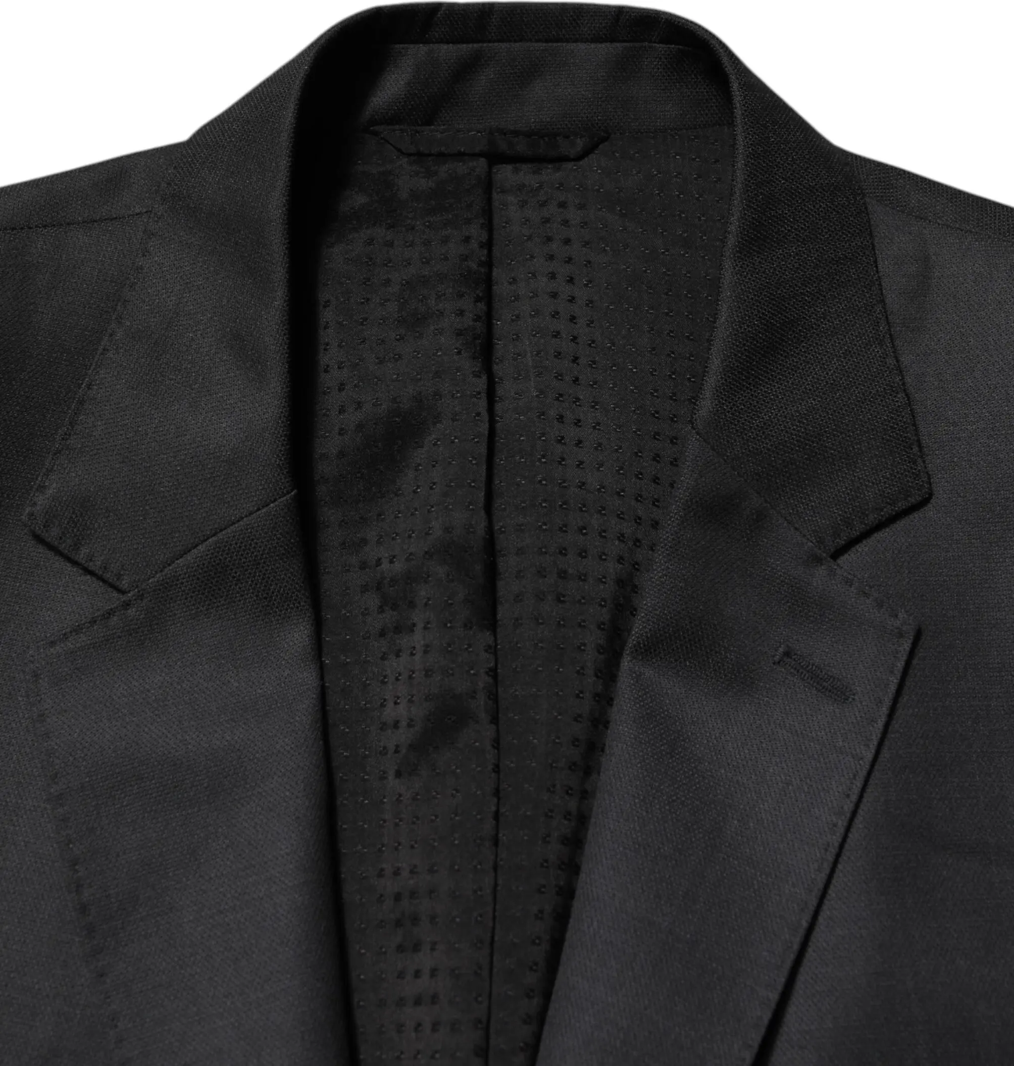 Single Breasted 2 Piece Suit Dolce & Gabbana