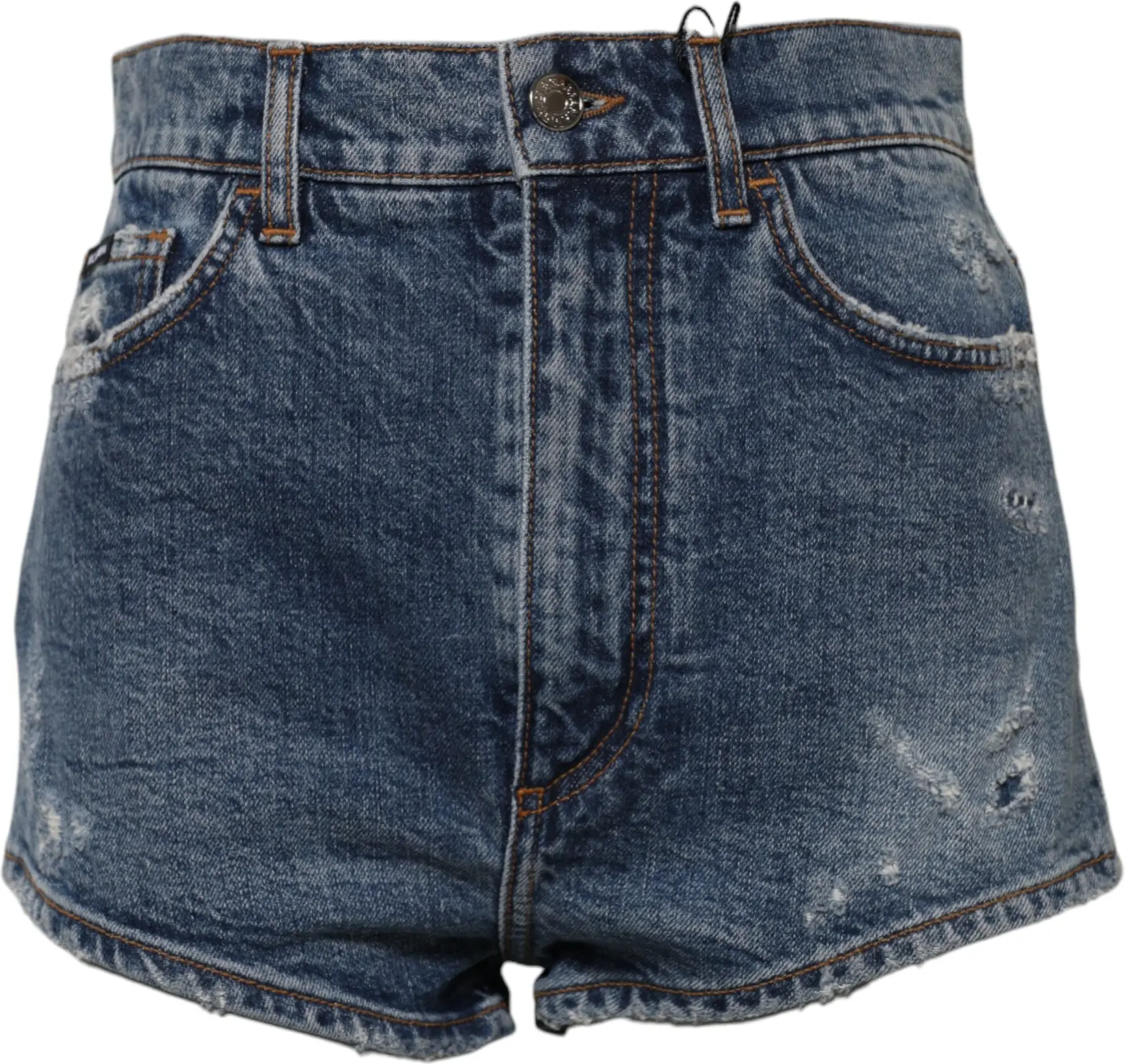 Hot Pants Shorts Dolce & Gabbana