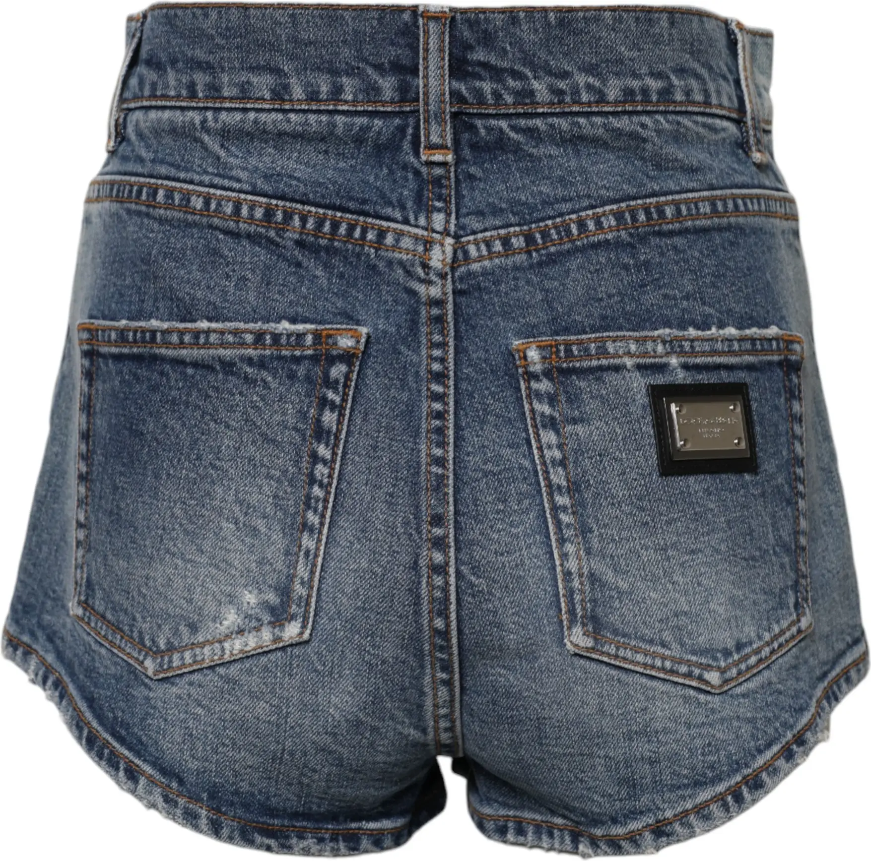 Шорты-Hot Pants Dolce & Gabbana