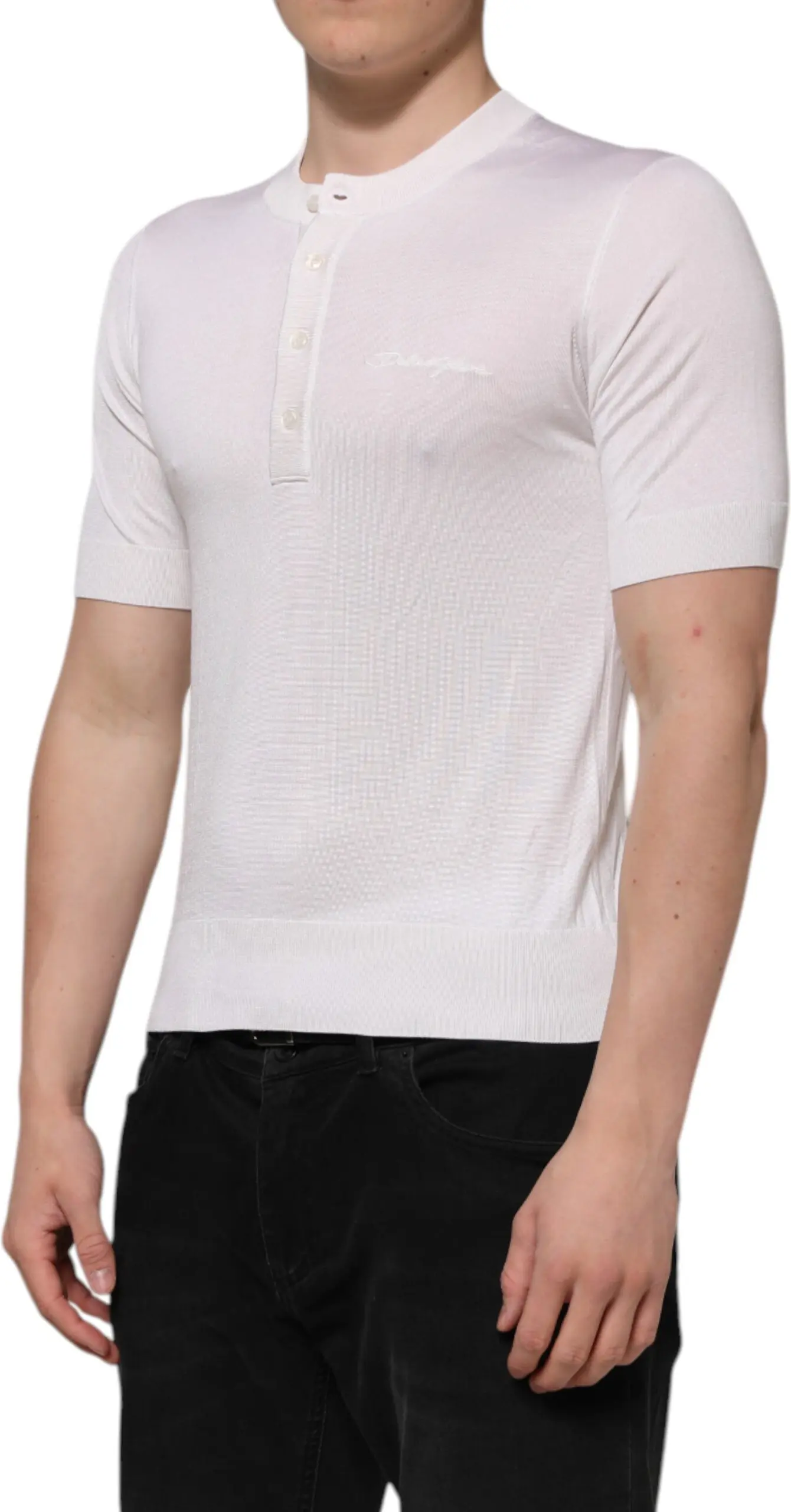 Dolce & Gabbana T-koʻylagi