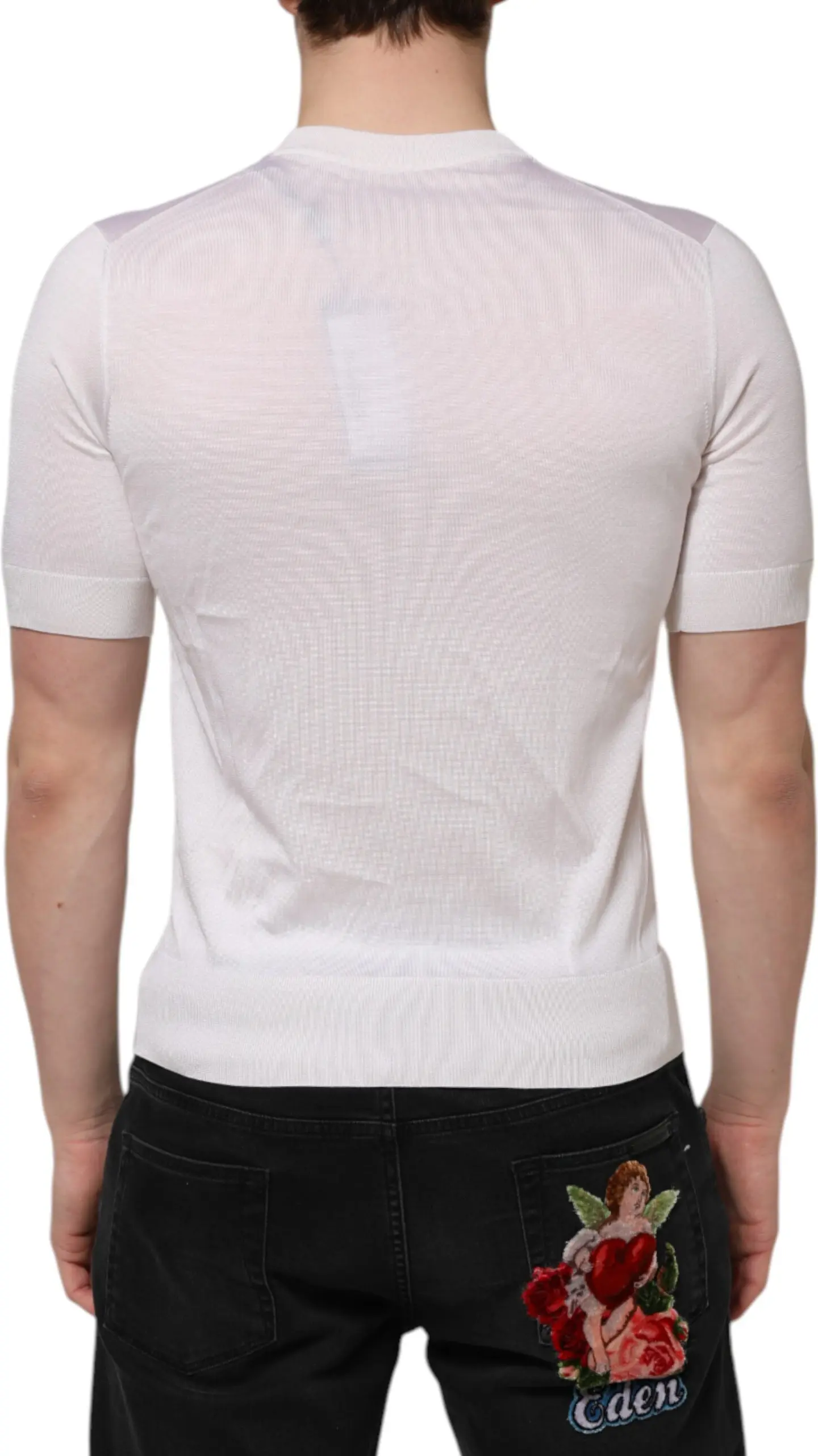 Dolce & Gabbana T-koʻylagi