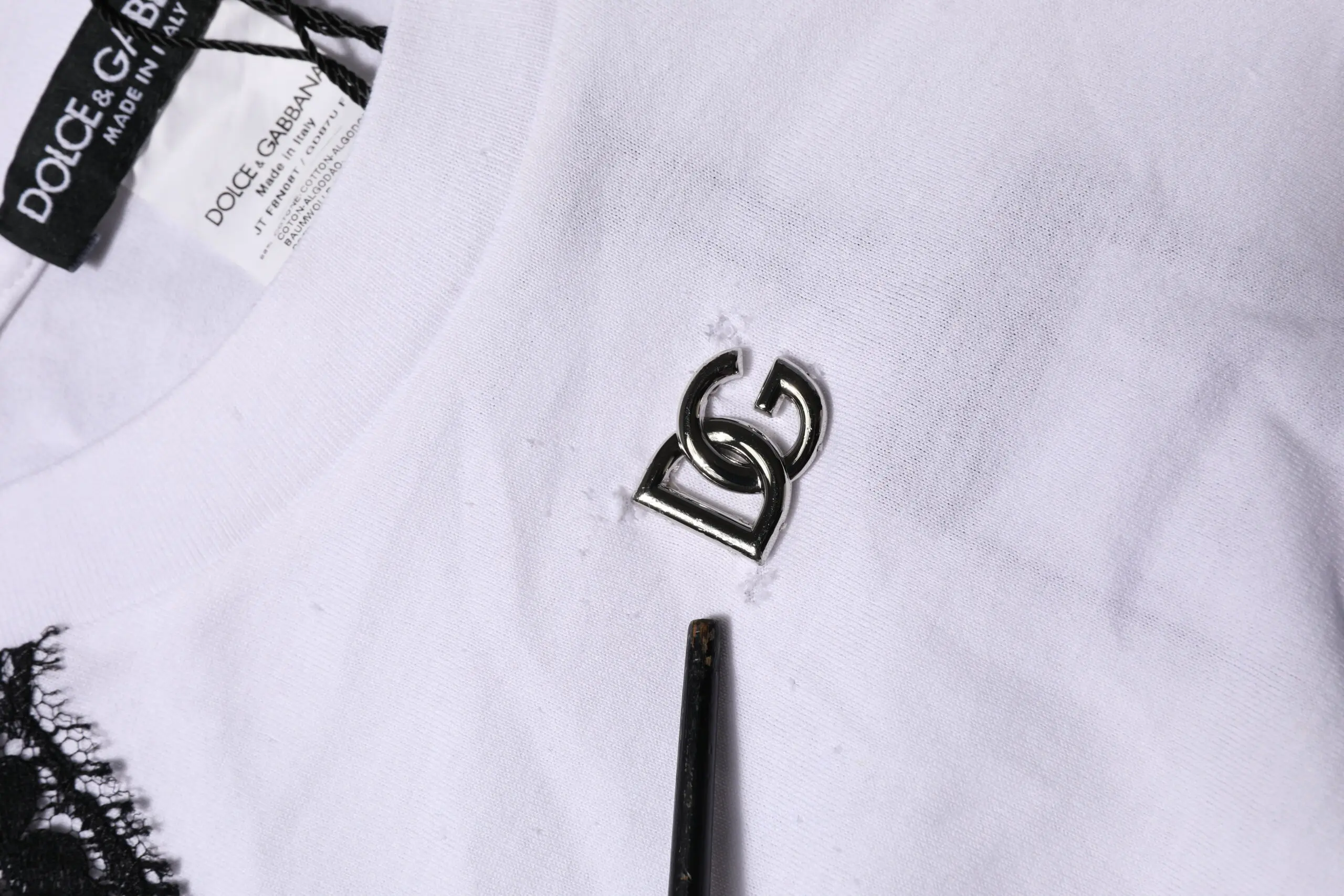 T-shirt Dolce & Gabbana