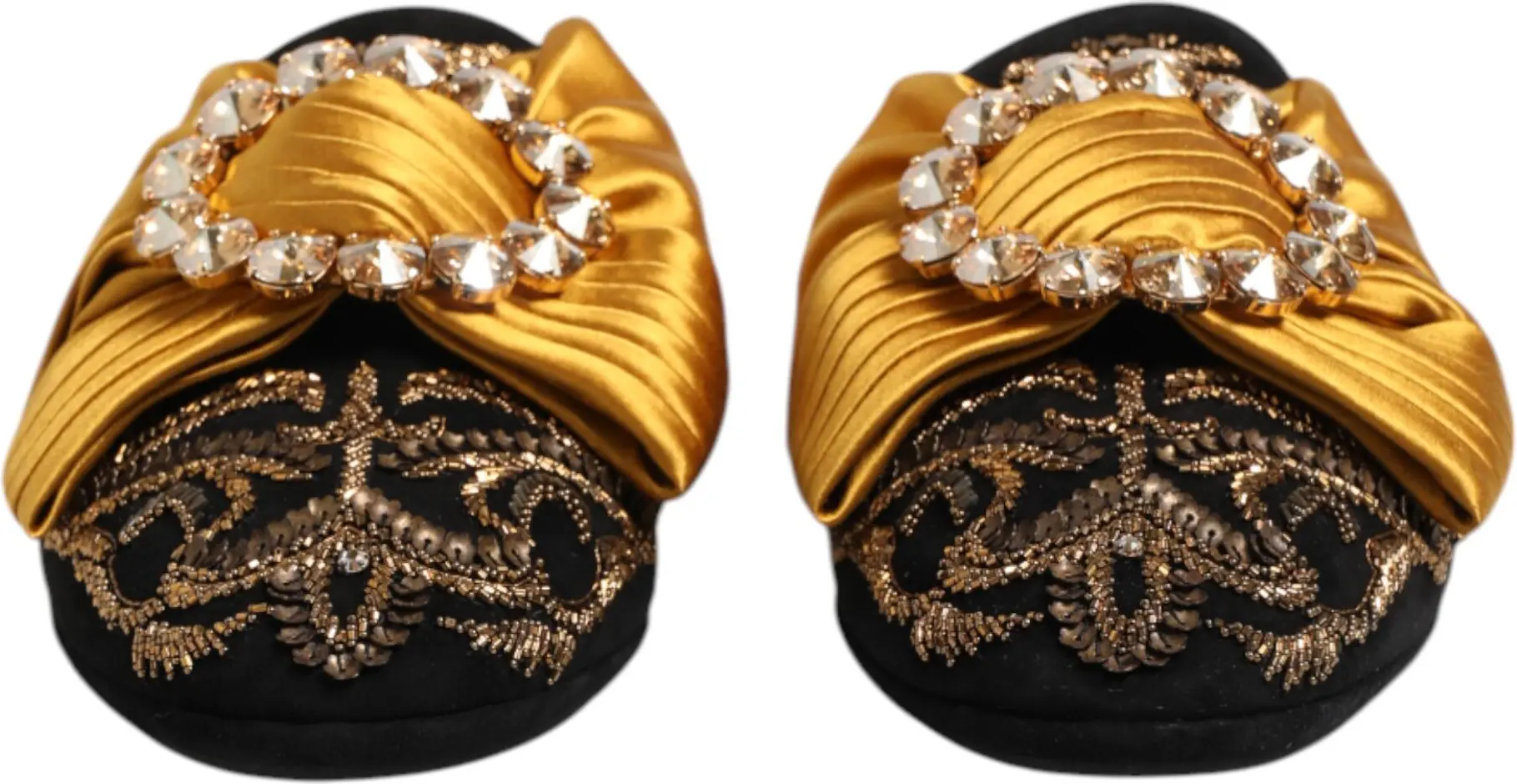 Dolce & Gabbana tekLevel poyabzali
