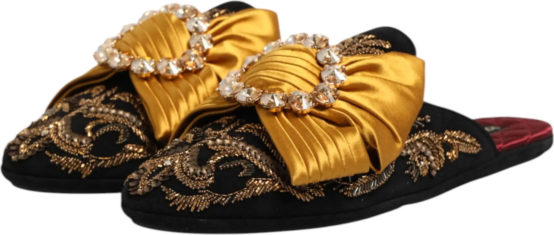 Dolce & Gabbana tekLevel poyabzali