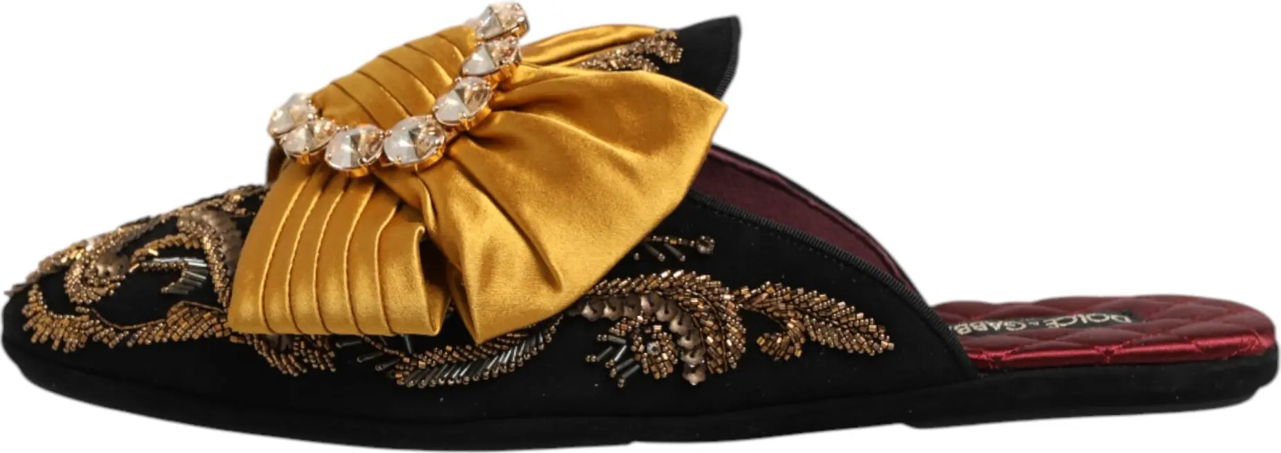 Dolce & Gabbana tekLevel poyabzali