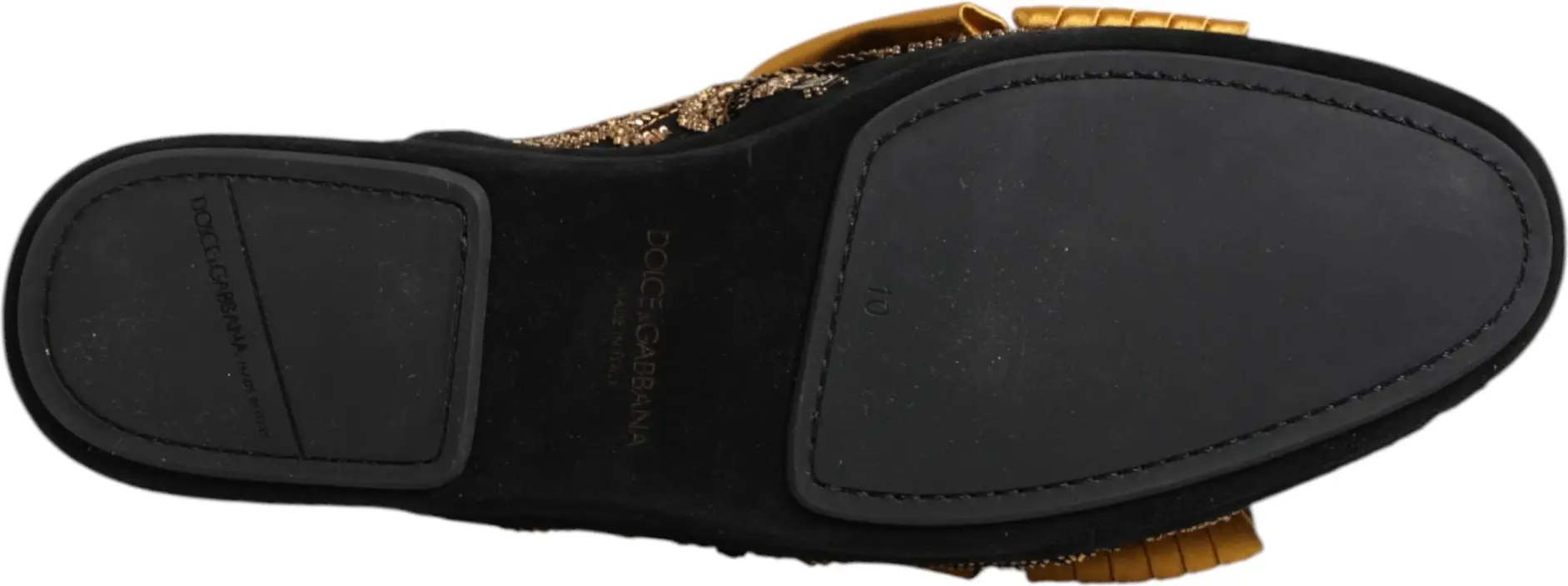 Dolce & Gabbana tekLevel poyabzali