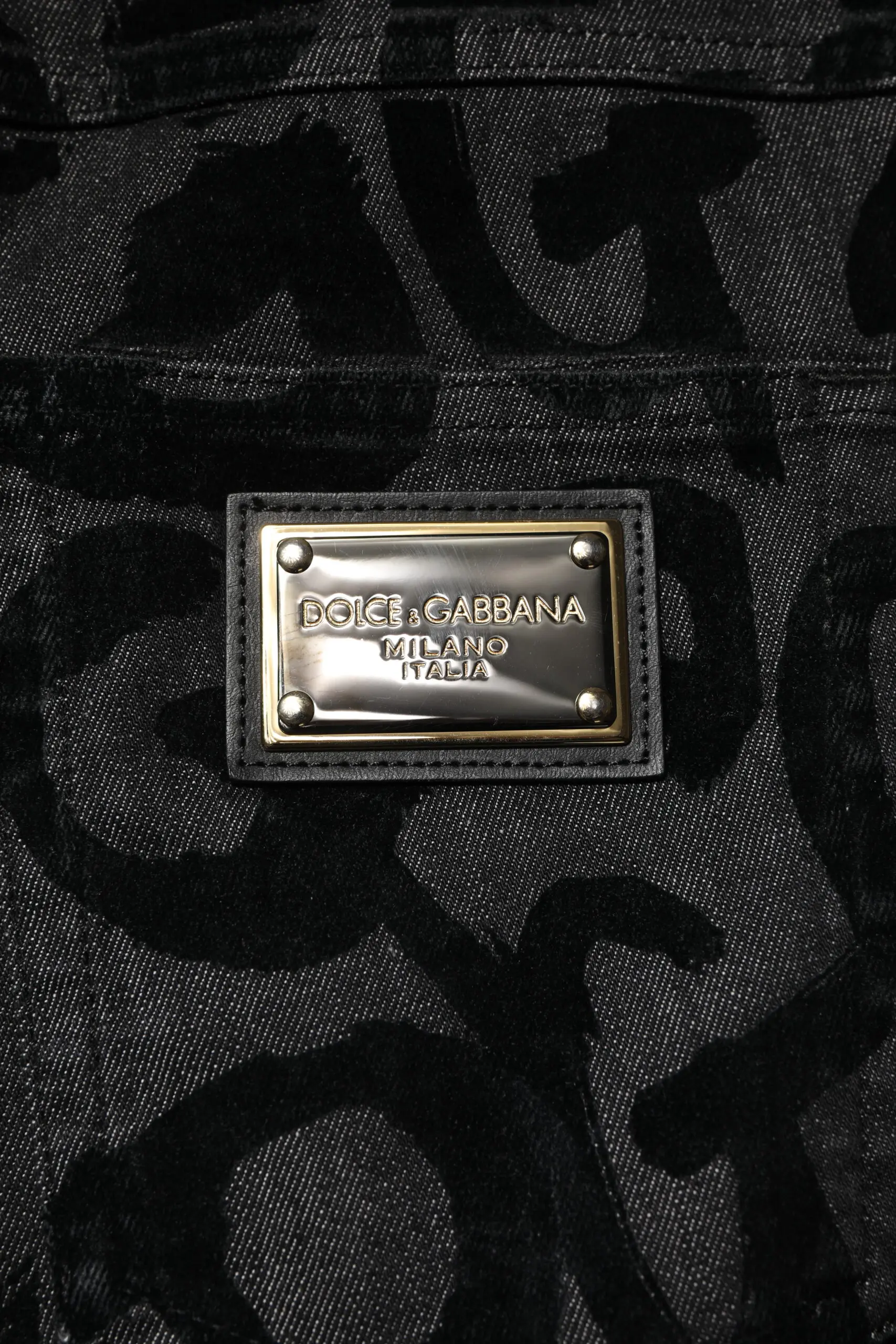 Джинсы Dolce & Gabbana