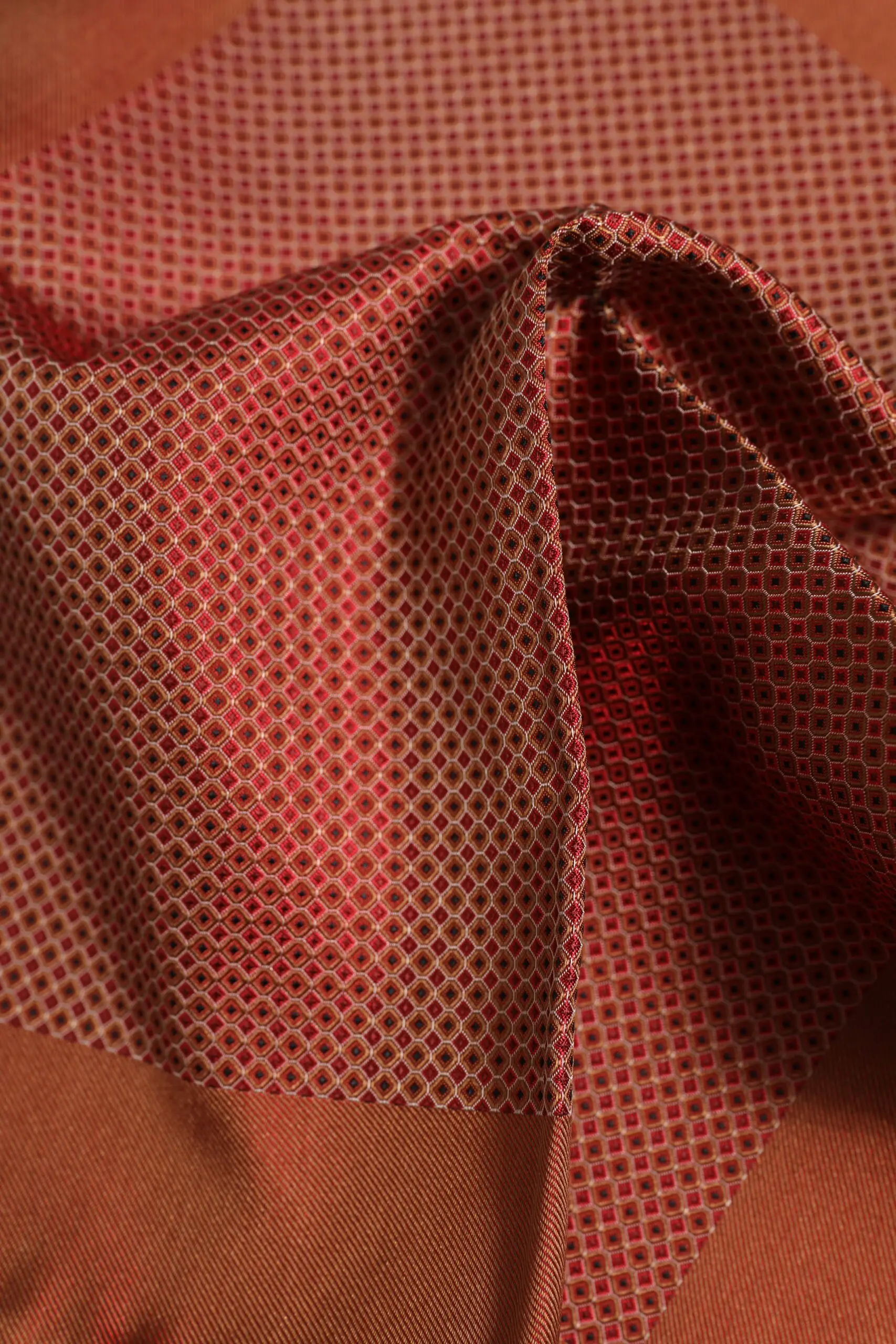 Dolce & Gabbana kvadratli sharf