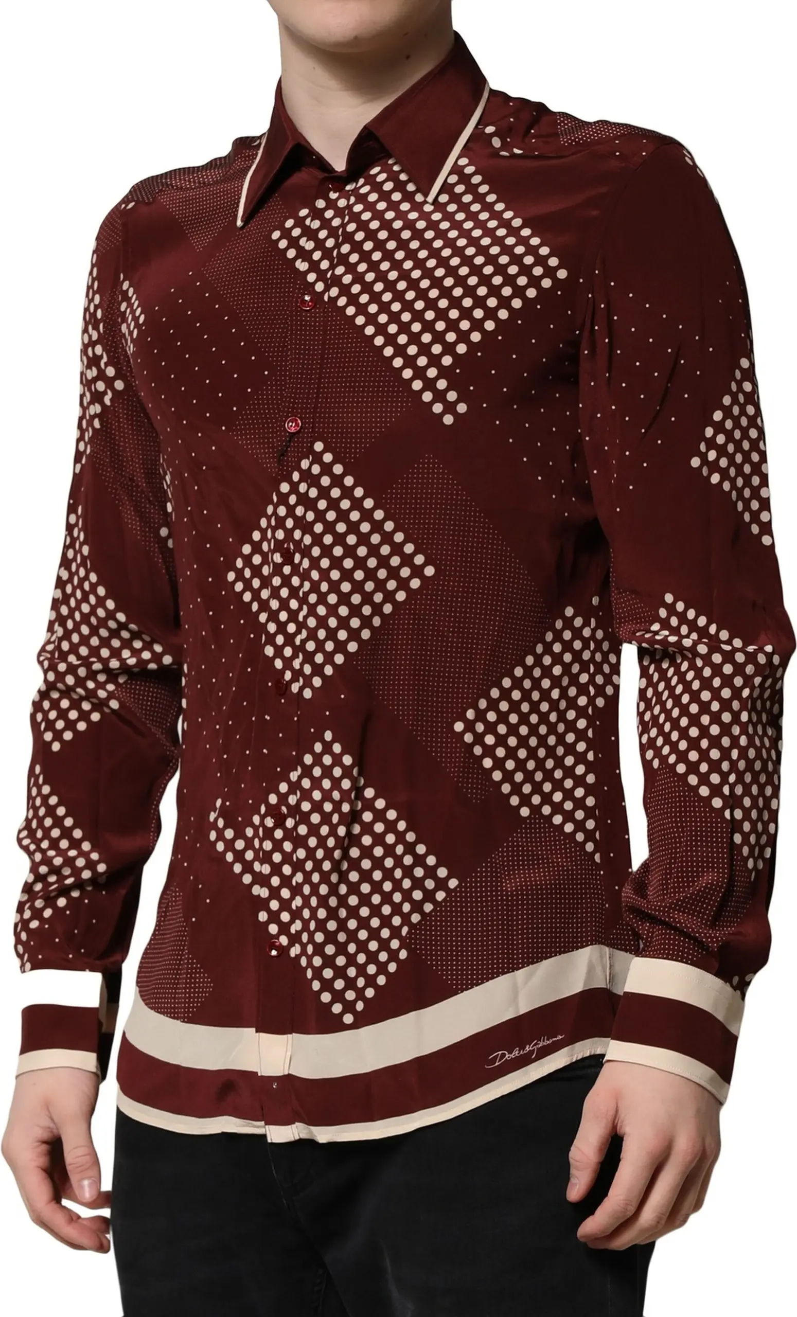 Casual Shirt Dolce & Gabbana